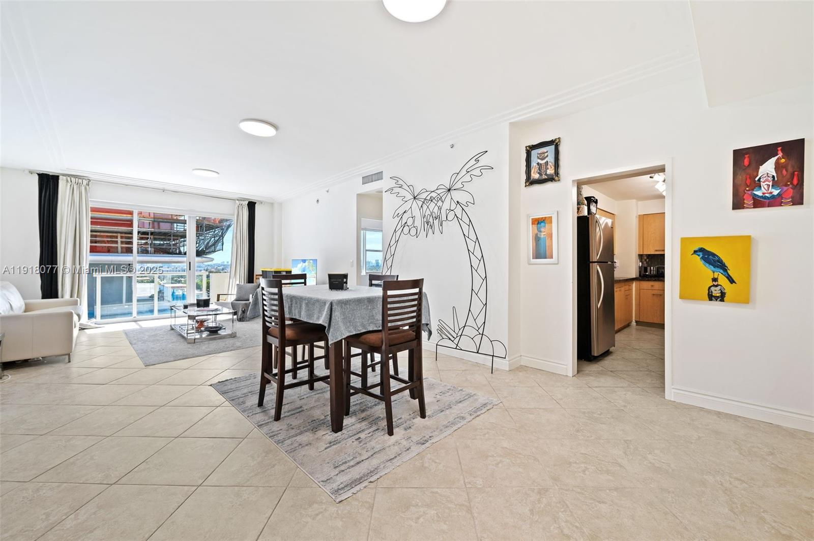 Photo of 9195 Collins Ave #PH14, Surfside, Florida, 33154 -