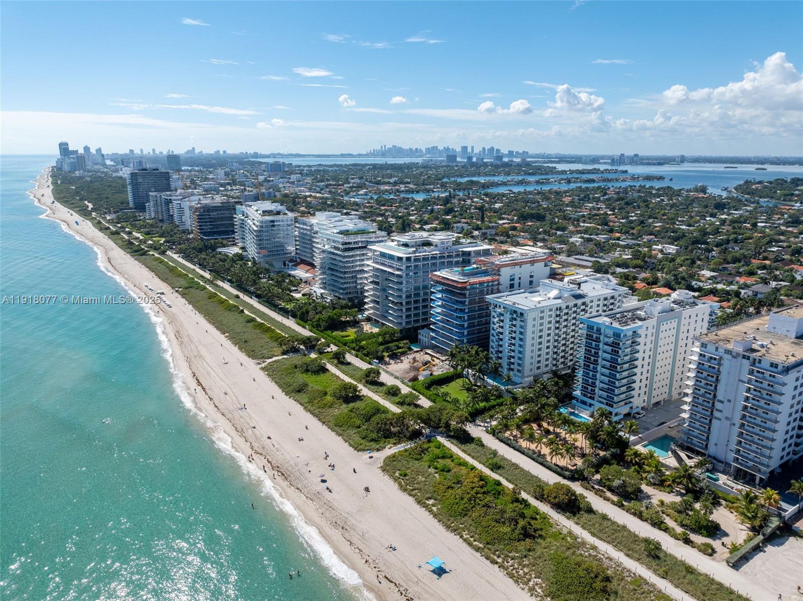 Photo of 9195 Collins Ave #PH14, Surfside, Florida, 33154 -