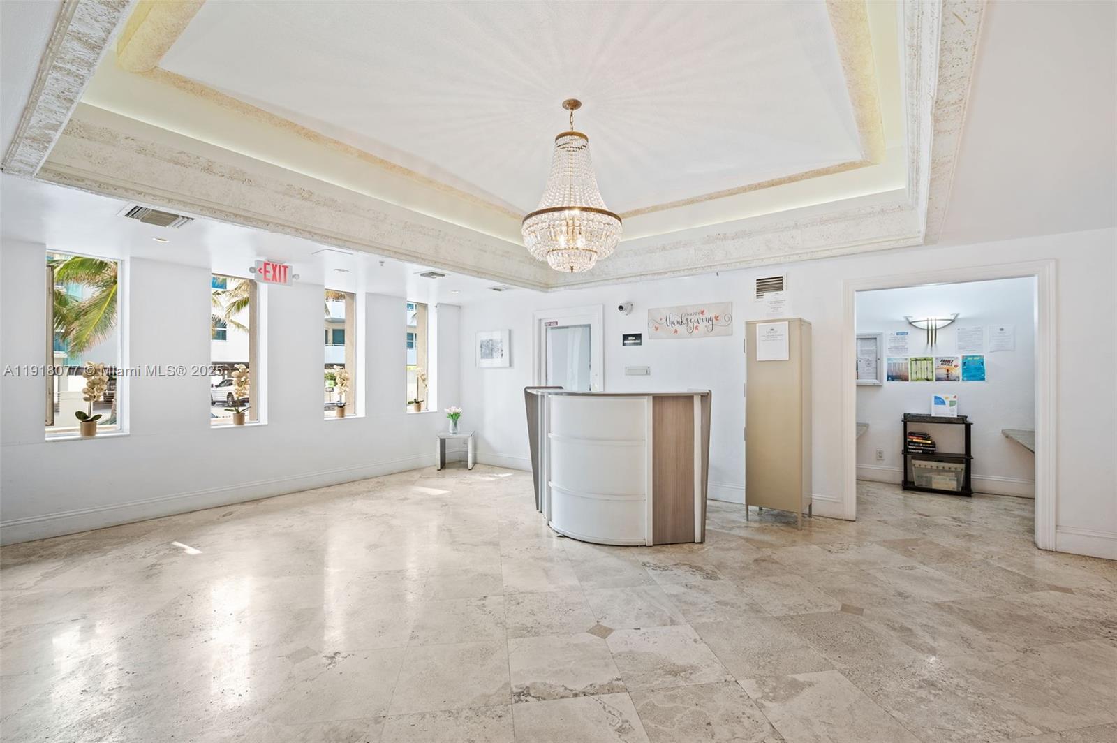 Photo of 9195 Collins Ave #PH14, Surfside, Florida, 33154 -