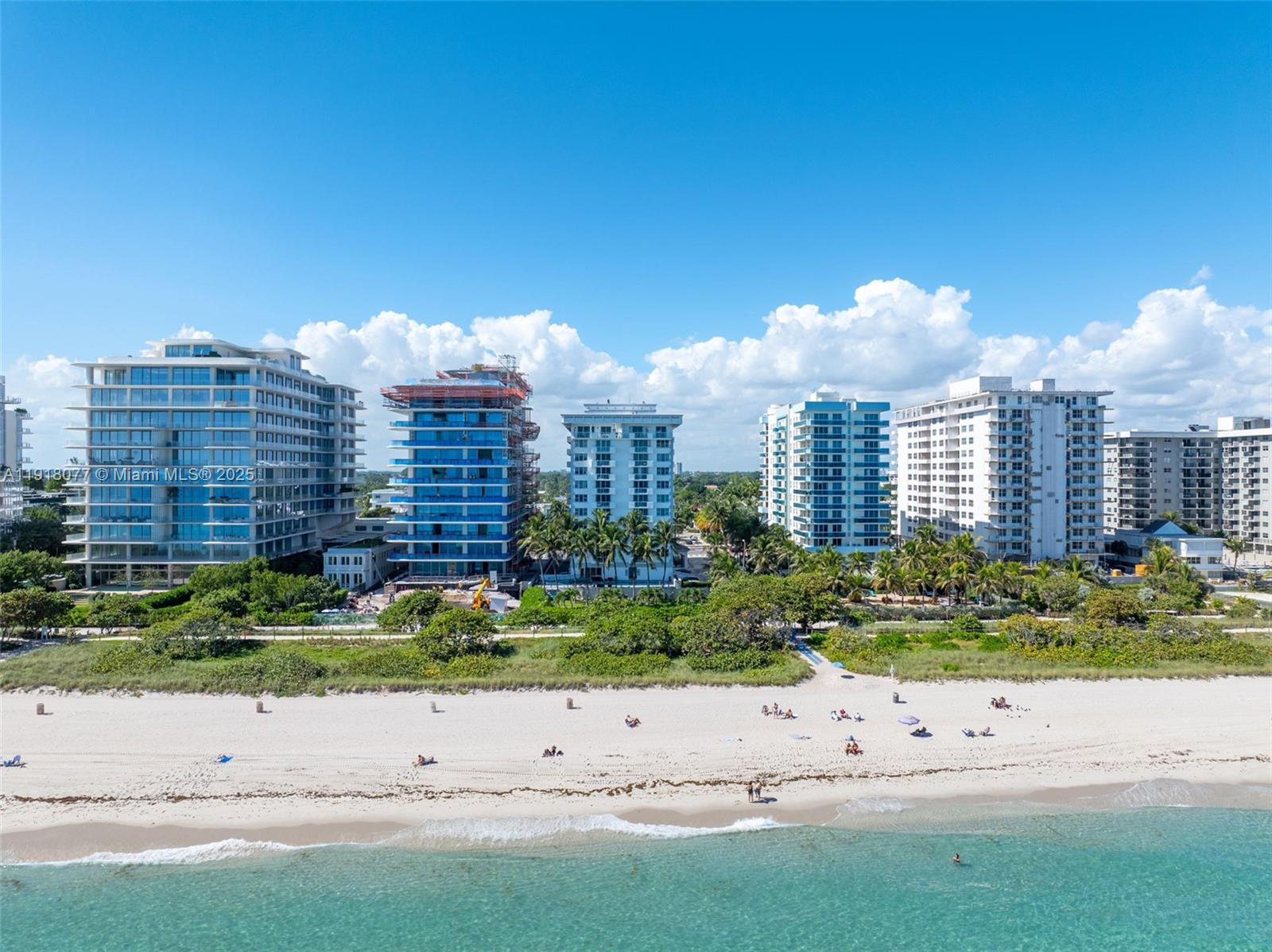 Photo of 9195 Collins Ave #PH14, Surfside, Florida, 33154 -