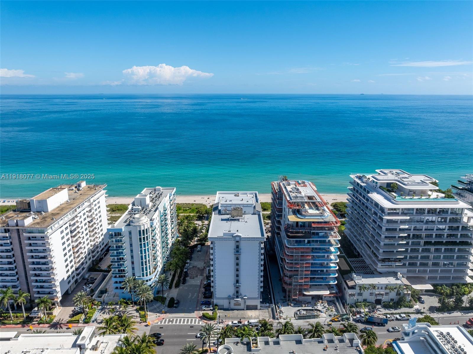 Photo of 9195 Collins Ave #PH14, Surfside, Florida, 33154 -