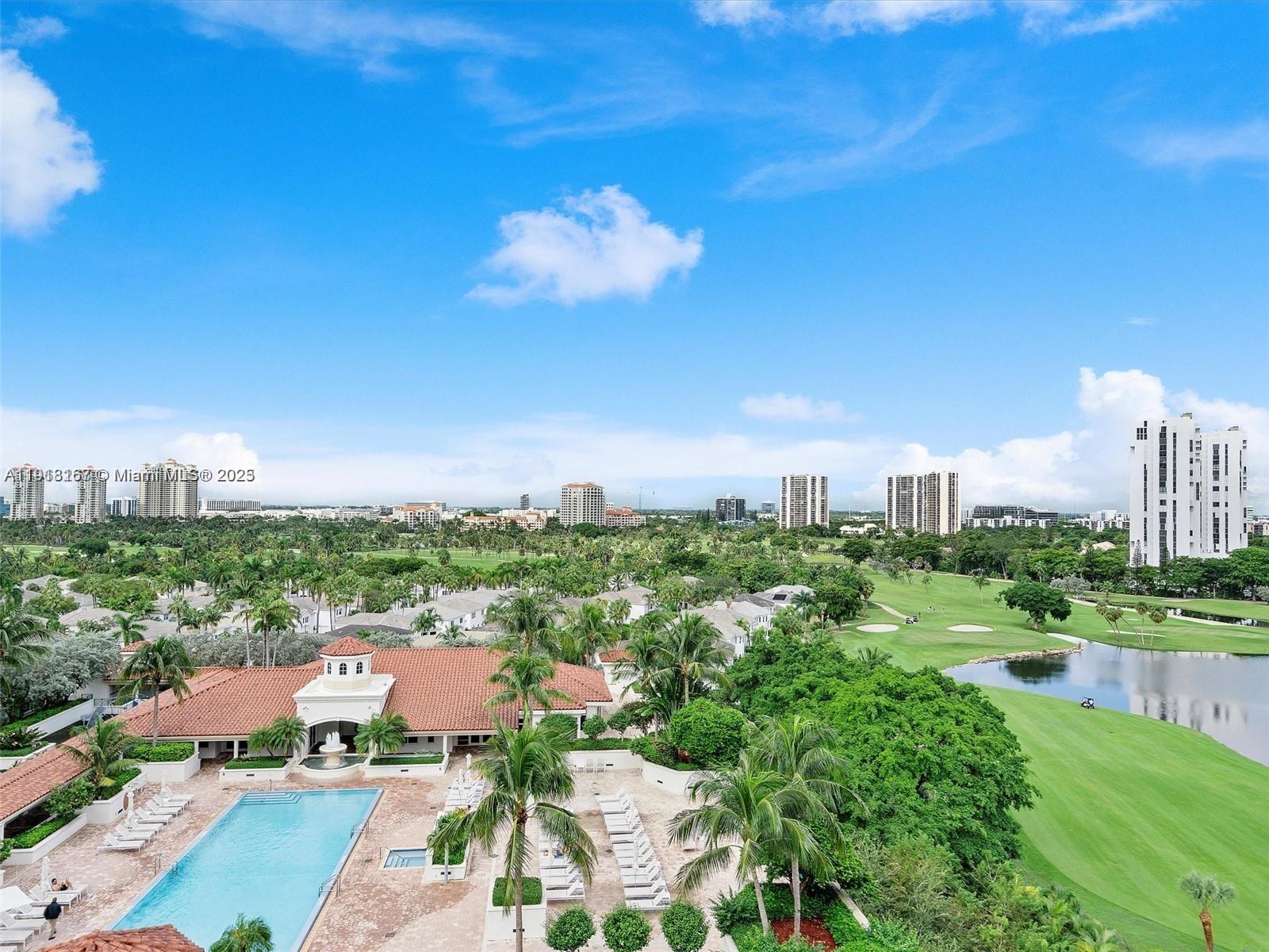 Photo of 20000 Country Club Dr  #1102, Aventura, Florida, 33180 - 