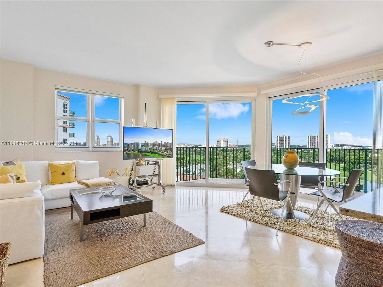 Photo of 20000 Country Club Dr  #1102, Aventura, Florida, 33180 - 