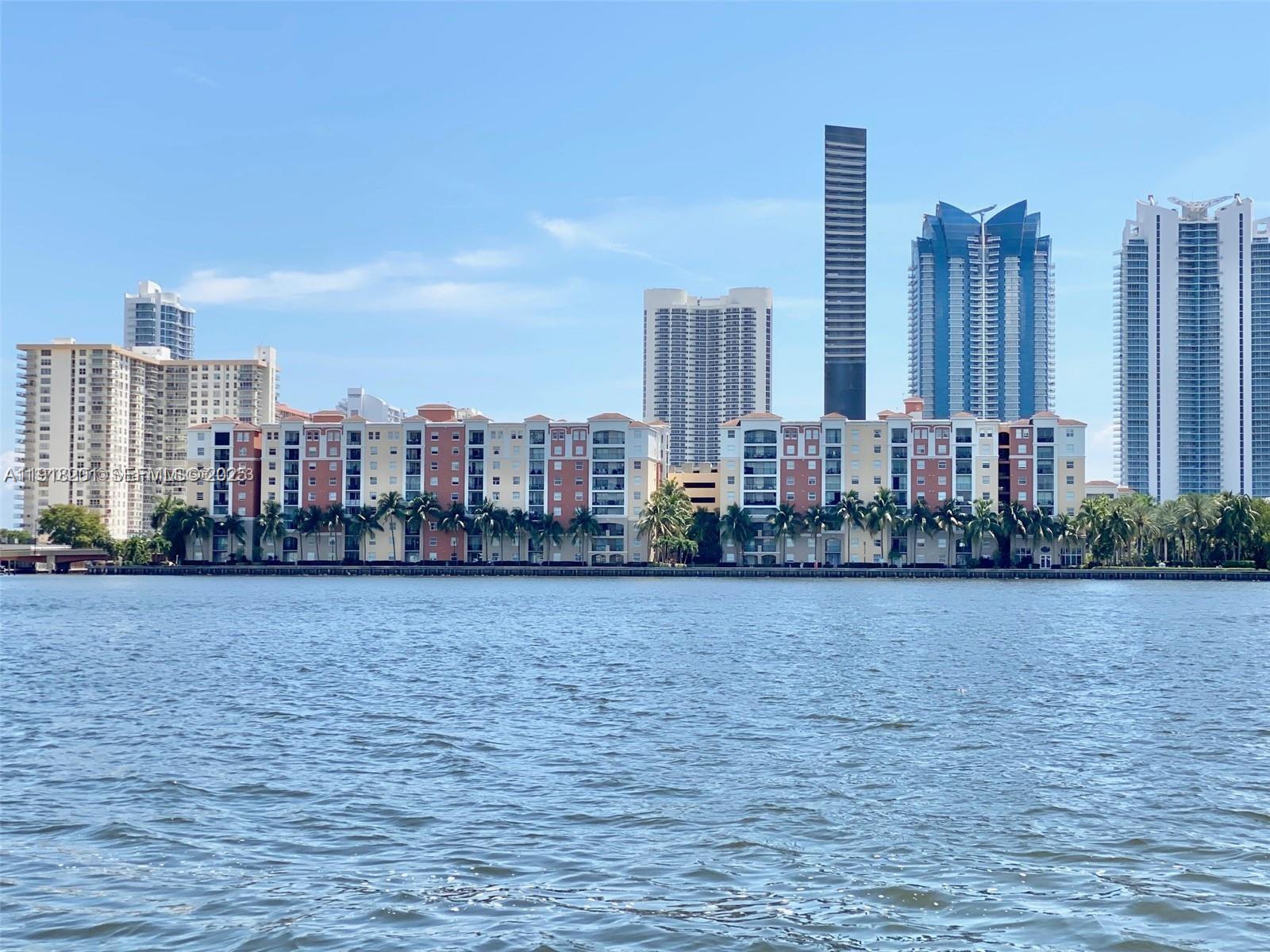 Photo of 17100 Bay Rd #1604, Sunny Isles Beach, Florida, 33160 -