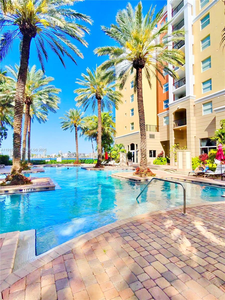 Photo of 17100 Bay Rd  #1604, Sunny Isles Beach, Florida, 33160 - 