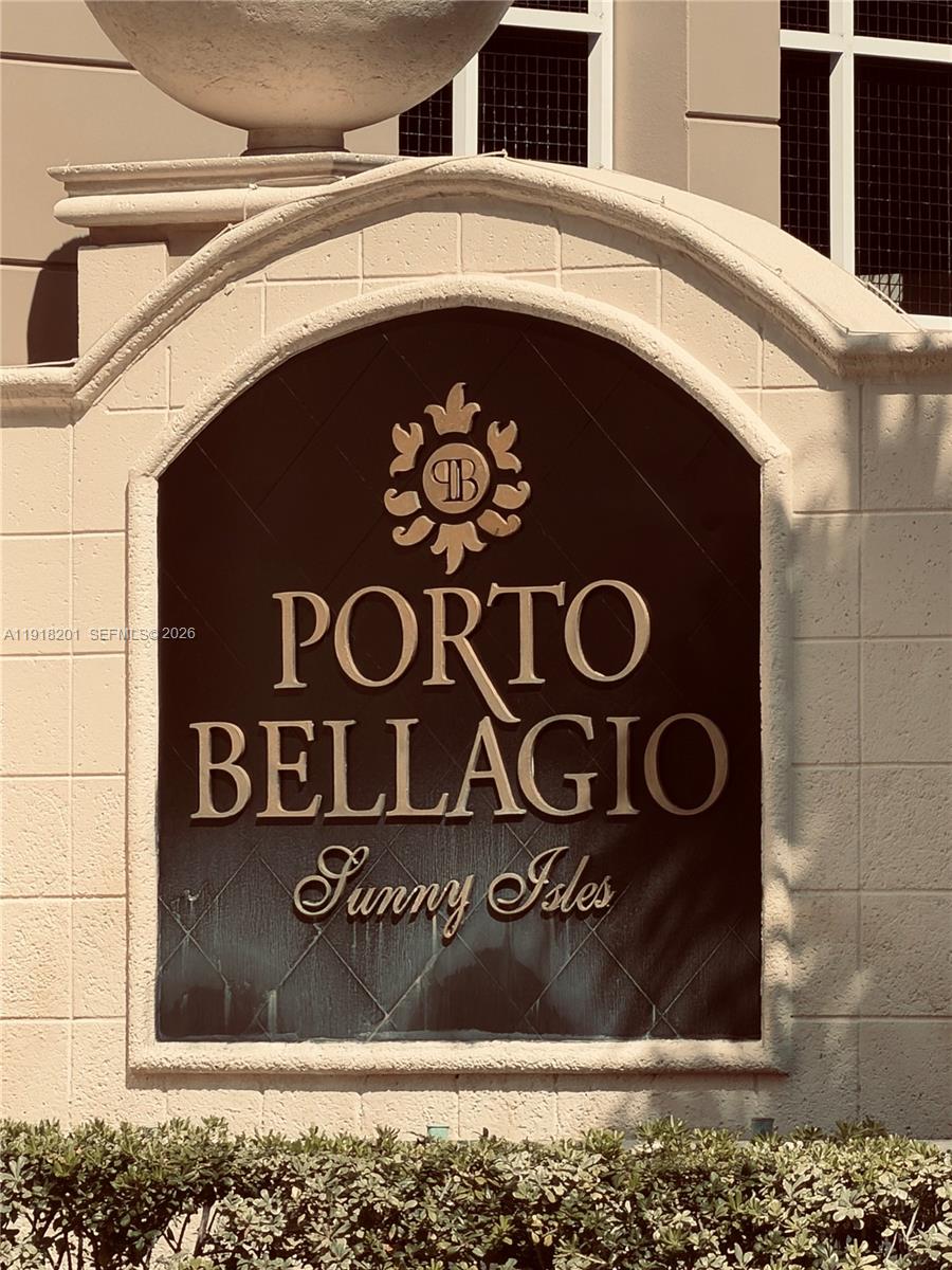 Photo of 17100 Bay Rd  #1604, Sunny Isles Beach, Florida, 33160 - 