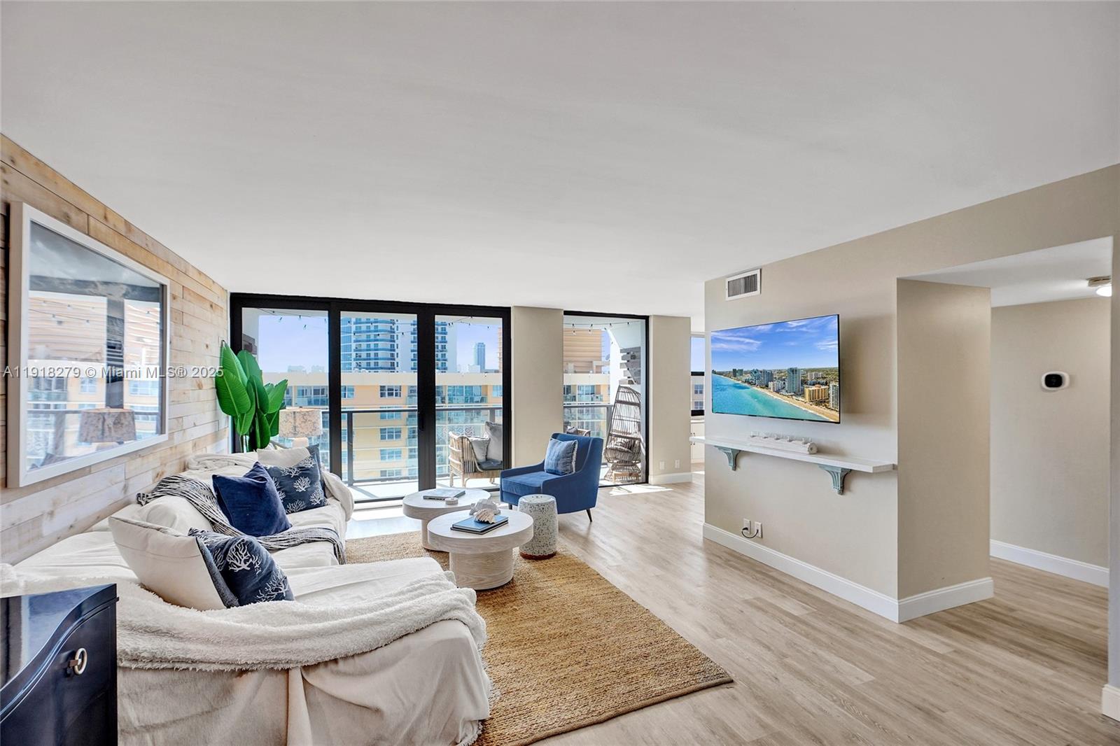 Photo of 2301 Ocean Dr #1807 (available December), Hollywood, Florida, 33019 -