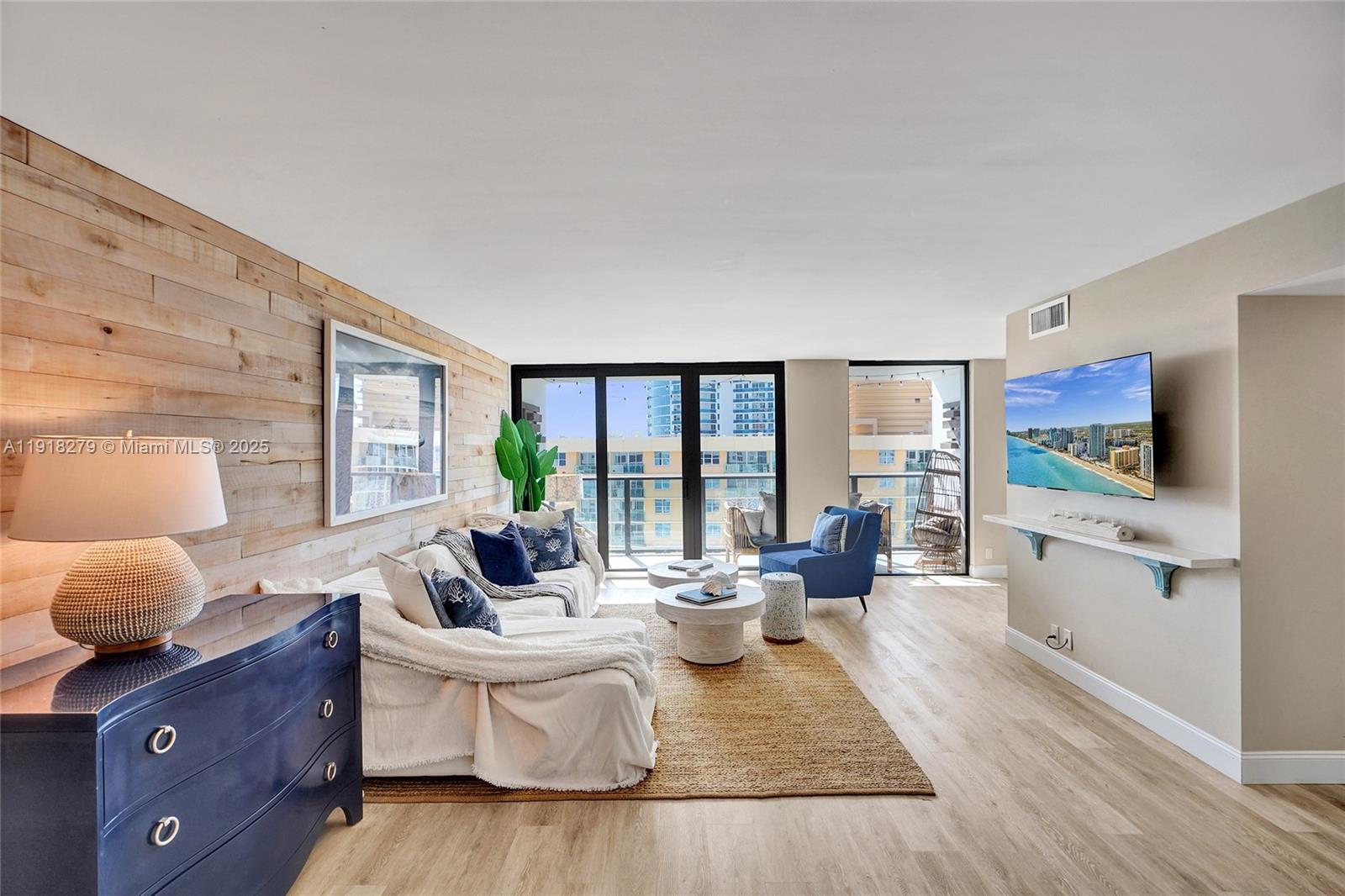 Photo of 2301 Ocean Dr #1807 (available December), Hollywood, Florida, 33019 -