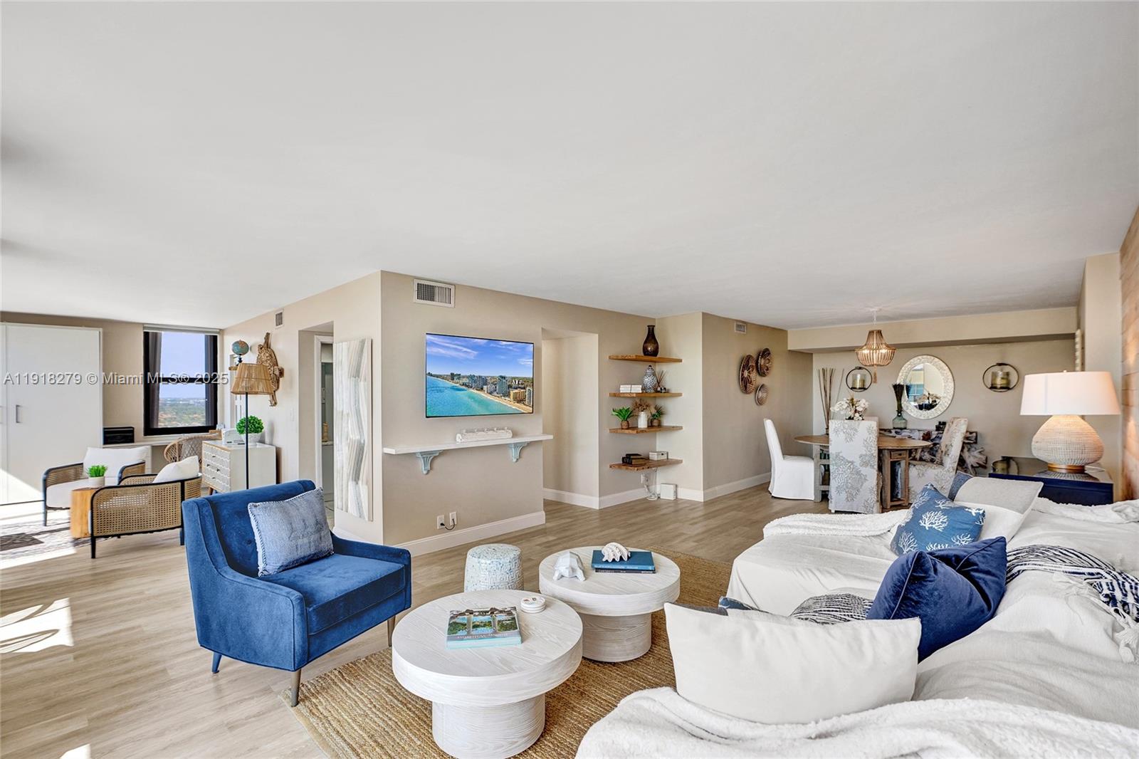 Photo of 2301 Ocean Dr #1807 (available December), Hollywood, Florida, 33019 -