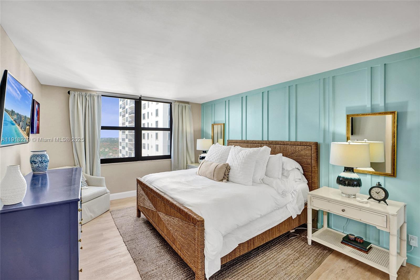 Photo of 2301 Ocean Dr #1807 (available December), Hollywood, Florida, 33019 -