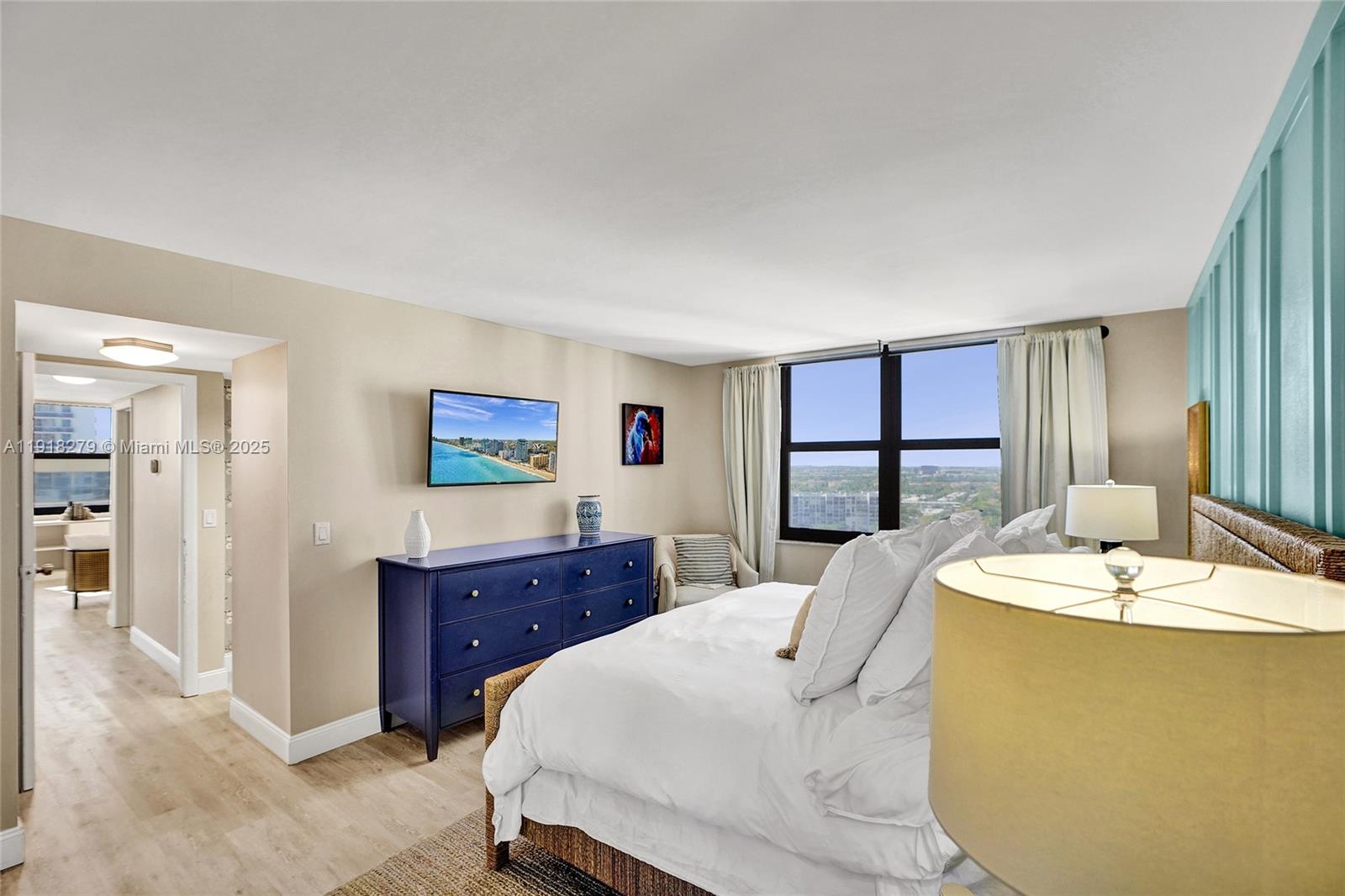 Photo of 2301 Ocean Dr #1807 (available December), Hollywood, Florida, 33019 -