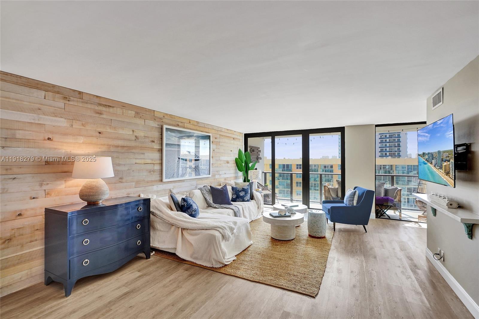 Photo of 2301 Ocean Dr #1807 (available December), Hollywood, Florida, 33019 -