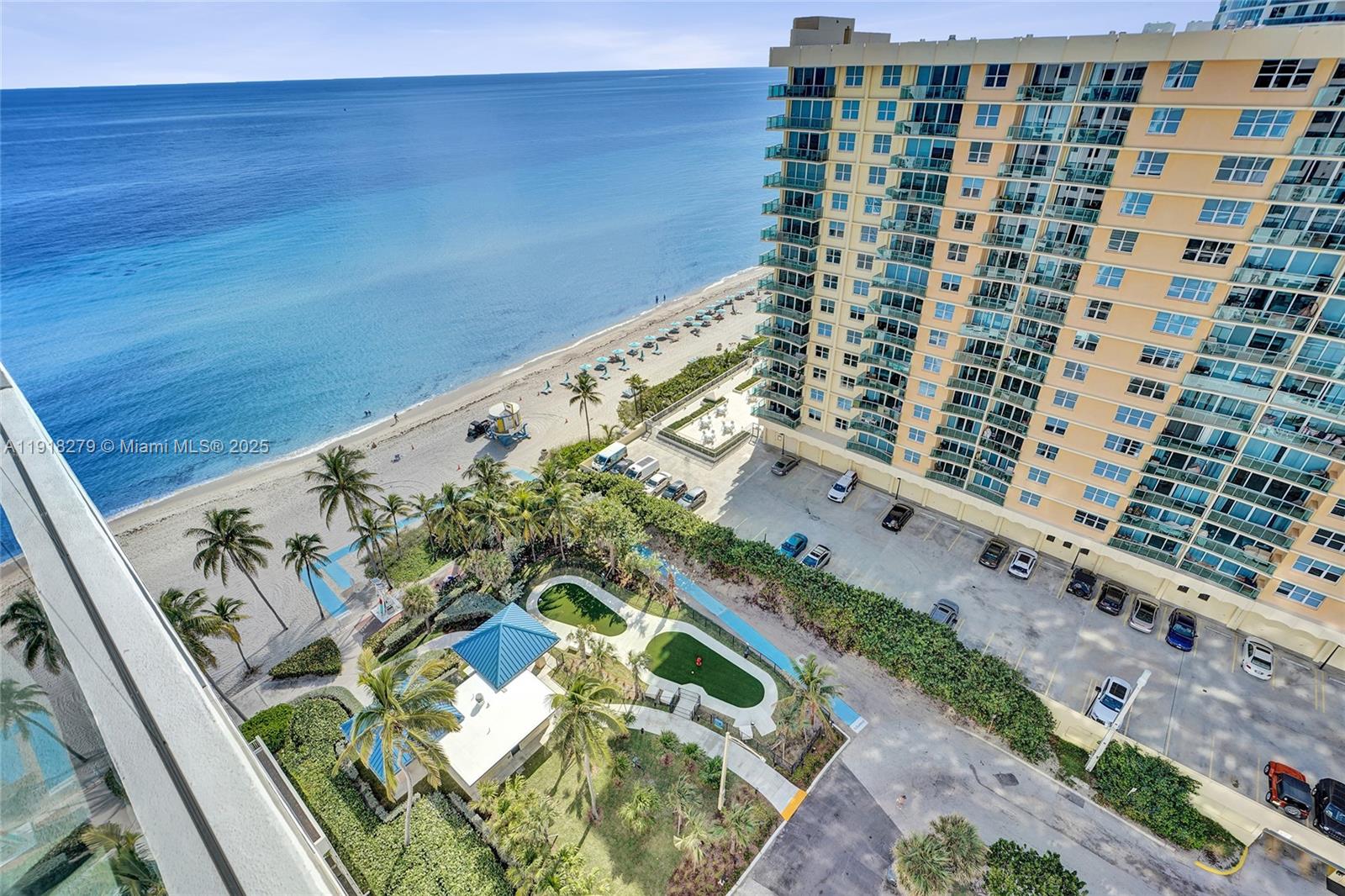 Photo of 2301 Ocean Dr #1807 (available December), Hollywood, Florida, 33019 -