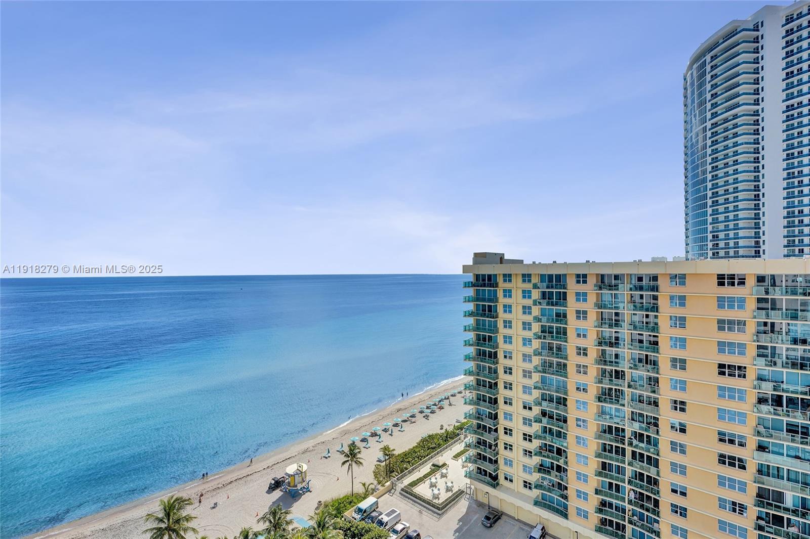 Photo of 2301 Ocean Dr #1807 (available December), Hollywood, Florida, 33019 -