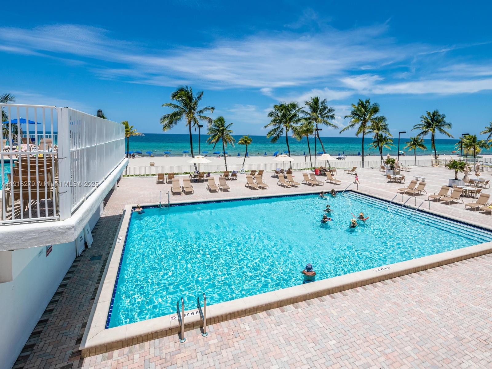 Photo of 2301 Ocean Dr #1807 (available December), Hollywood, Florida, 33019 -
