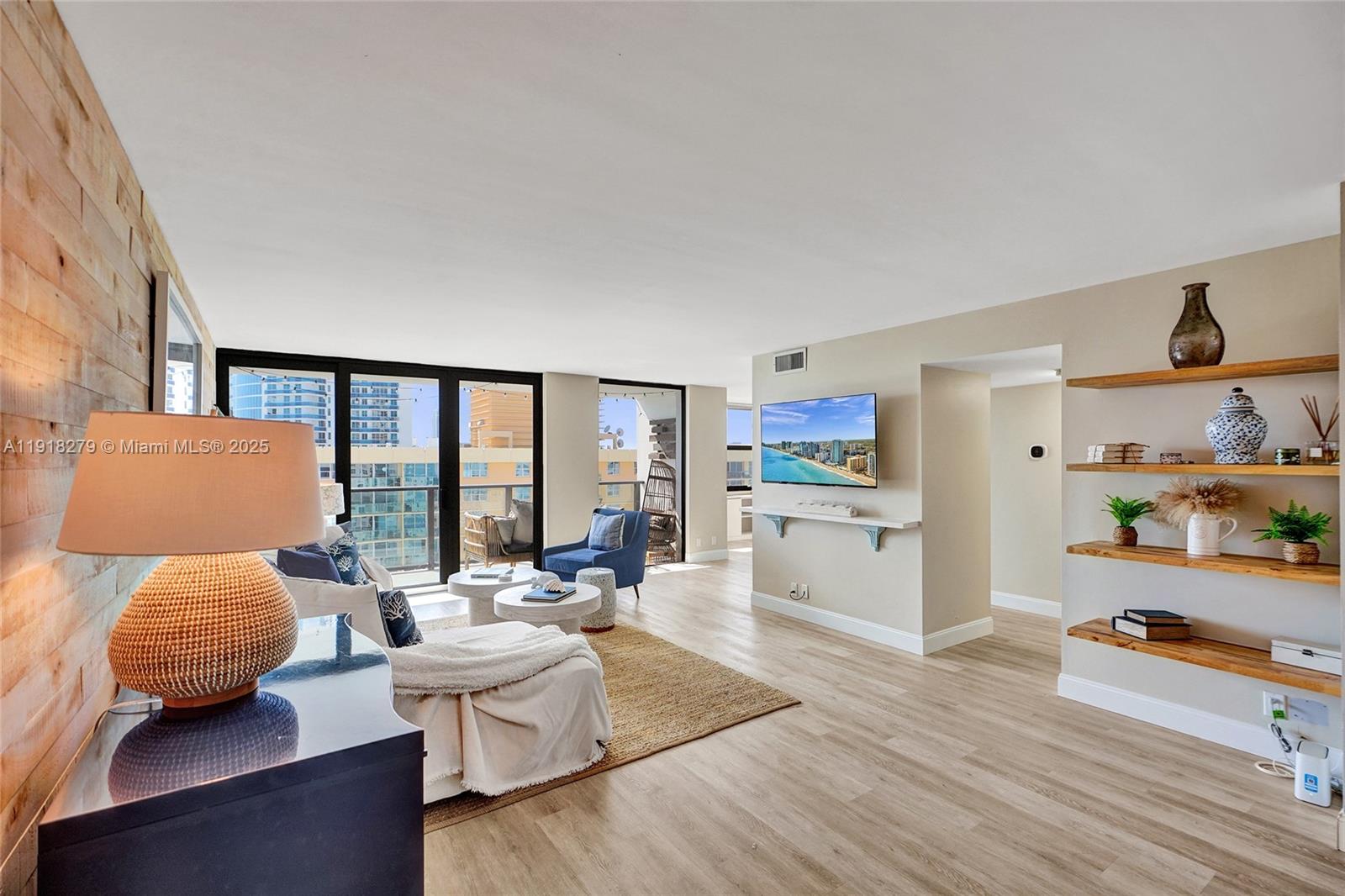 Photo of 2301 Ocean Dr #1807 (available December), Hollywood, Florida, 33019 -