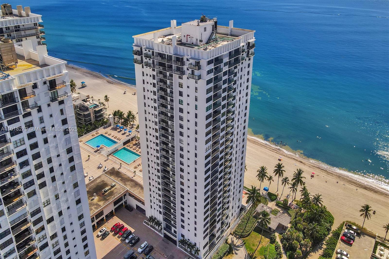 Photo of 2301 Ocean Dr #1807 (available December), Hollywood, Florida, 33019 -