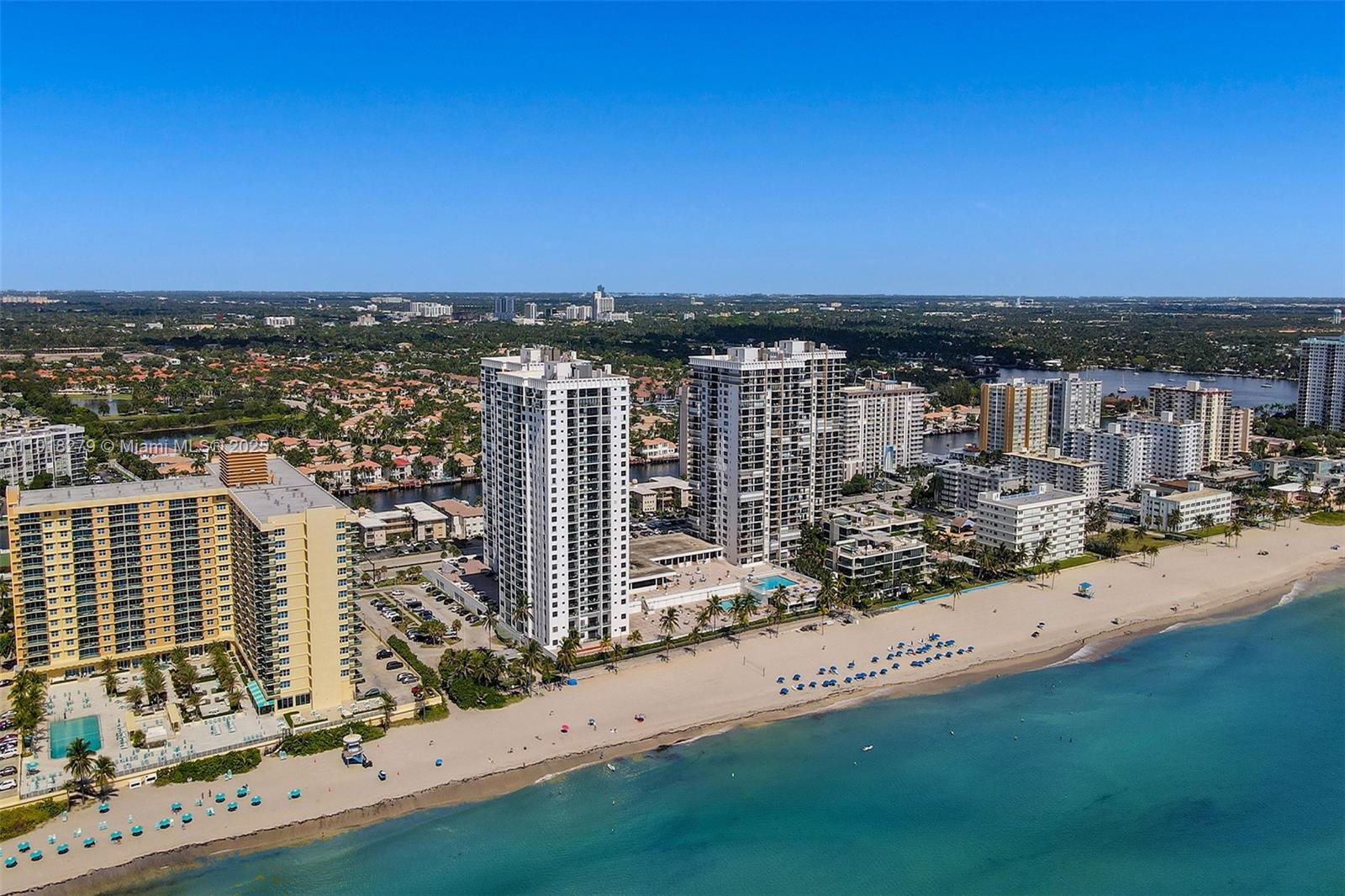 Photo of 2301 Ocean Dr #1807 (available December), Hollywood, Florida, 33019 -