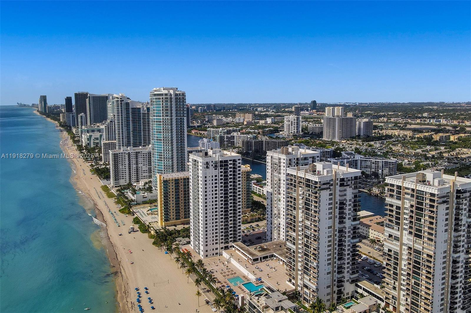 Photo of 2301 Ocean Dr #1807 (available December), Hollywood, Florida, 33019 -