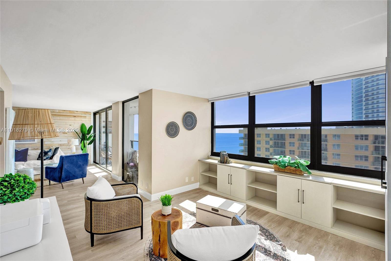 Photo of 2301 Ocean Dr #1807 (available December), Hollywood, Florida, 33019 -