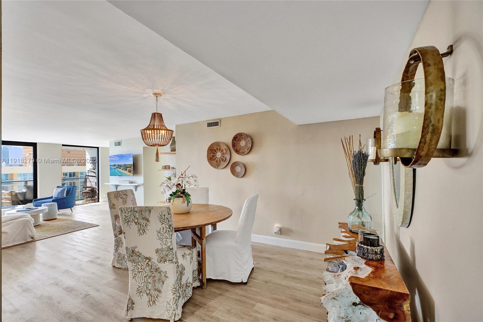 Photo of 2301 Ocean Dr #1807 (available December), Hollywood, Florida, 33019 -