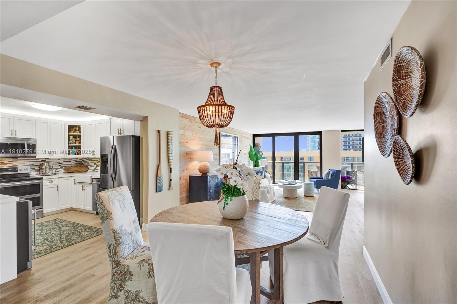 Photo of 2301 Ocean Dr #1807 (available December), Hollywood, Florida, 33019 -