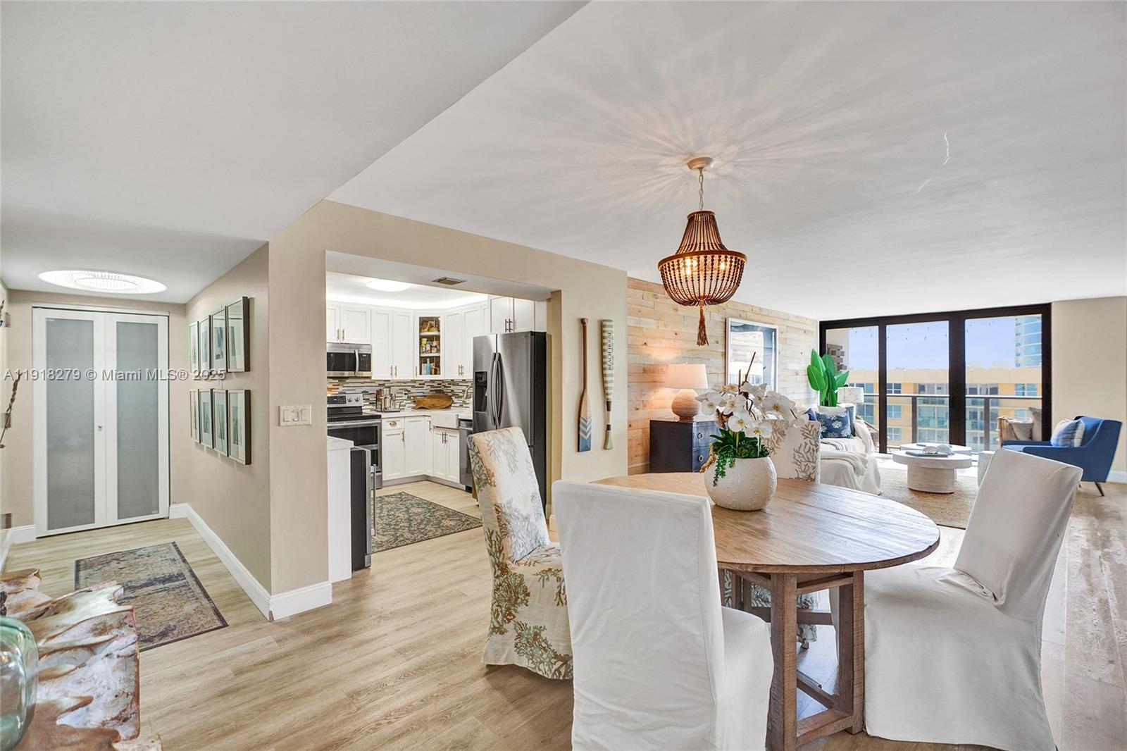 Photo of 2301 Ocean Dr #1807 (available December), Hollywood, Florida, 33019 -