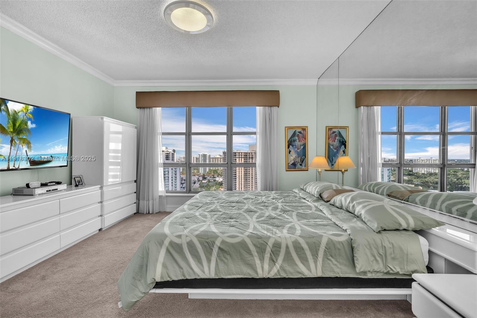 Photo of 19101 36th Ct #PH06, Aventura, Florida, 33180 -