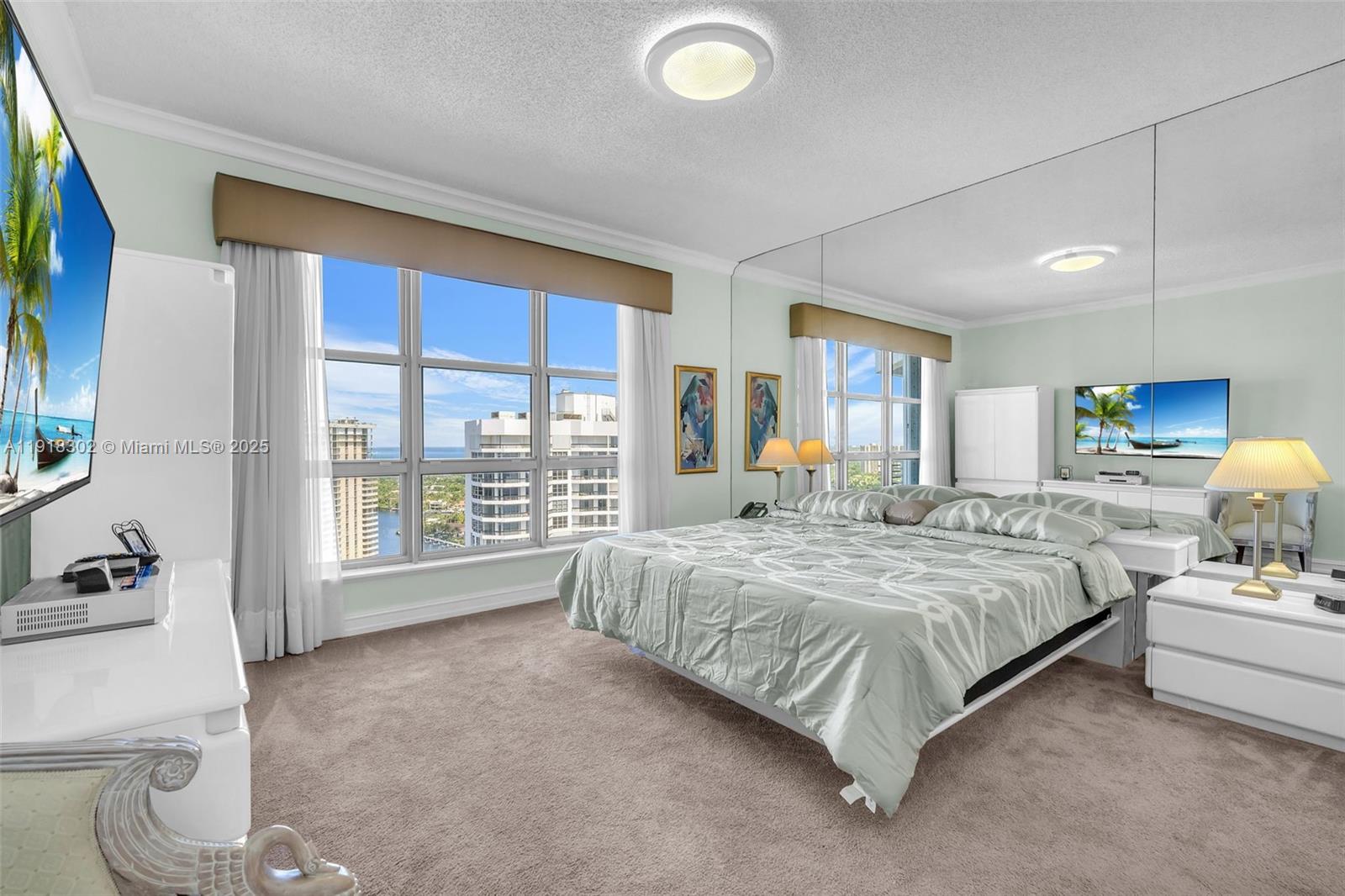 Photo of 19101 36th Ct #PH06, Aventura, Florida, 33180 -