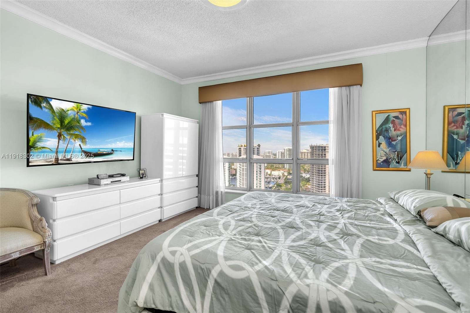 Photo of 19101 36th Ct #PH06, Aventura, Florida, 33180 -