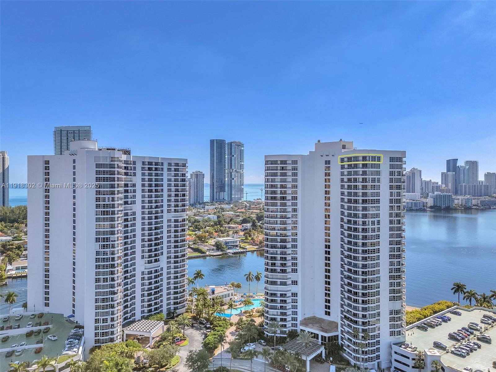 Photo of 19101 36th Ct #PH06, Aventura, Florida, 33180 -