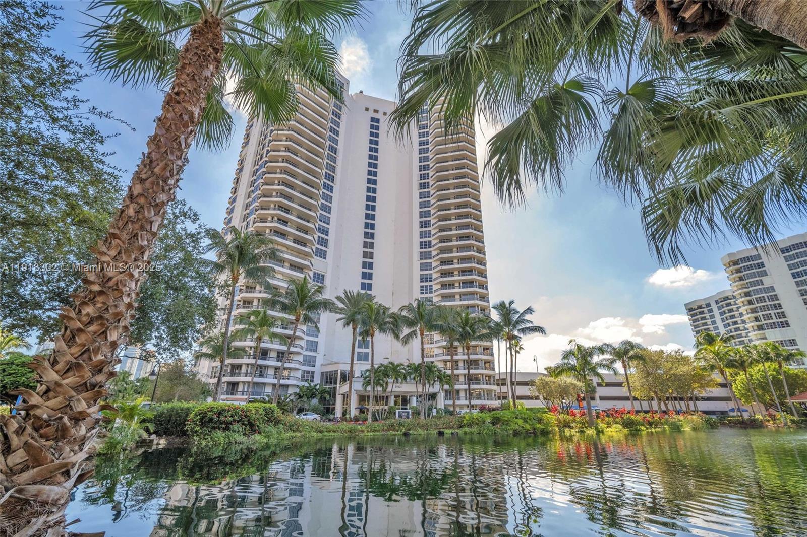 Photo of 19101 36th Ct #PH06, Aventura, Florida, 33180 -