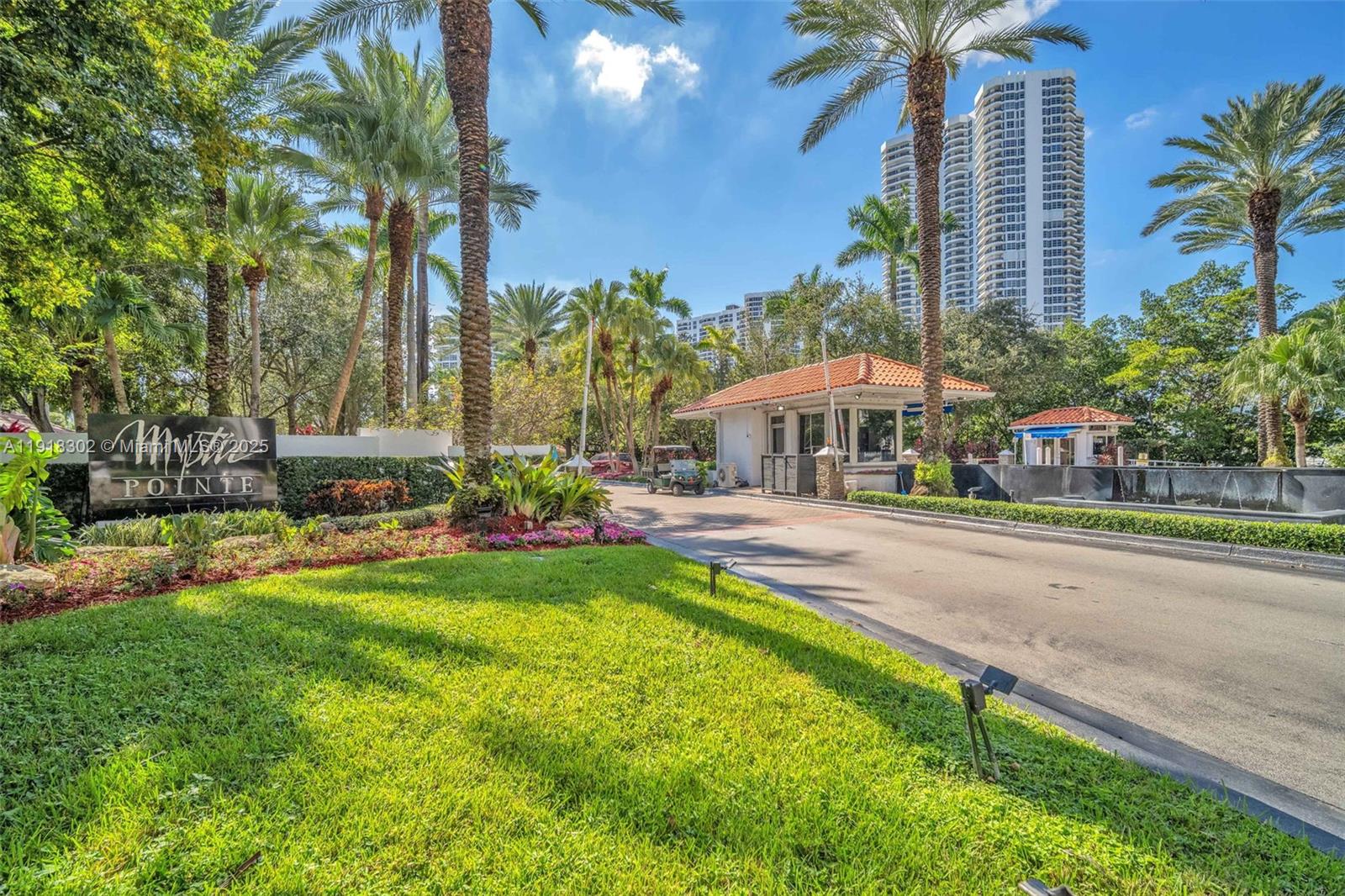 Photo of 19101 36th Ct #PH06, Aventura, Florida, 33180 -