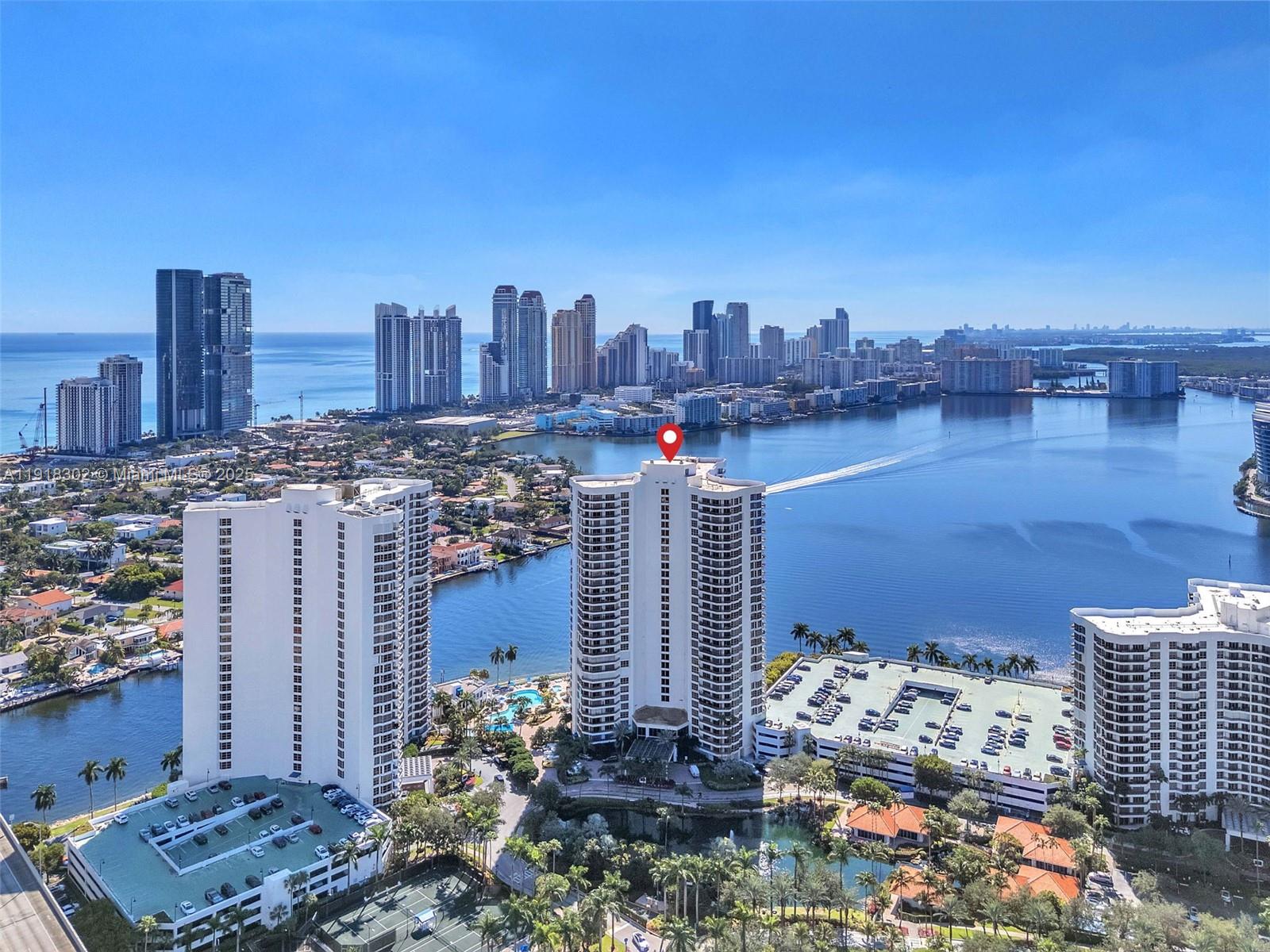 Photo of 19101 36th Ct #PH06, Aventura, Florida, 33180 -