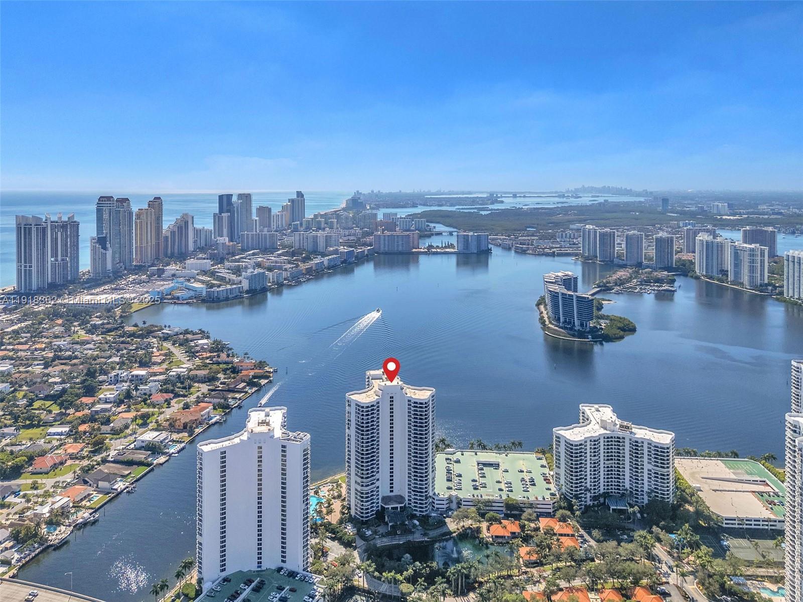 Photo of 19101 36th Ct #PH06, Aventura, Florida, 33180 -