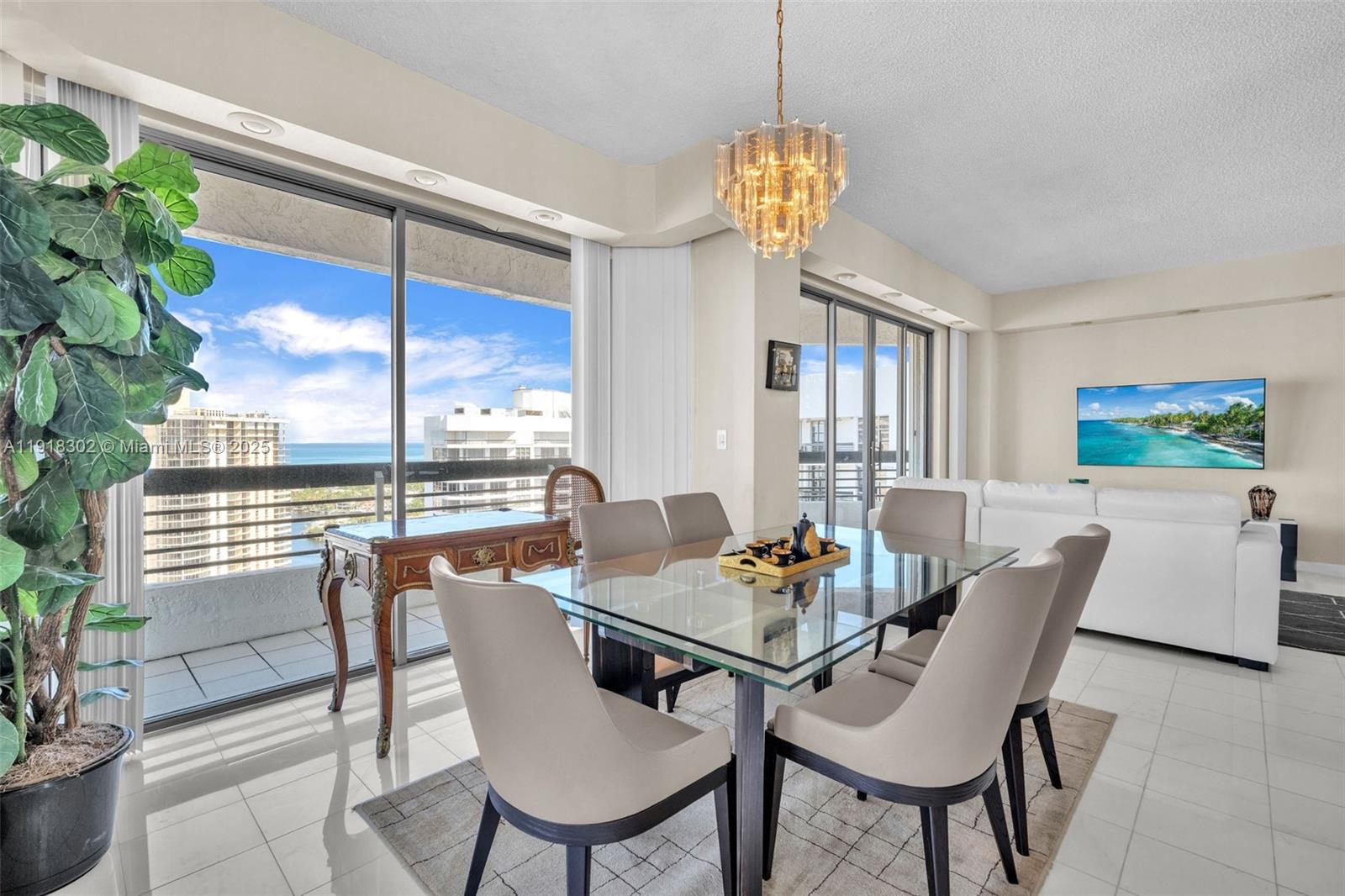 Photo of 19101 36th Ct #PH06, Aventura, Florida, 33180 -