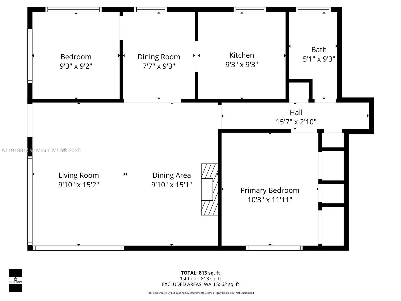   /  1836 sq. ft. $ 2025-11-21 0 Photo