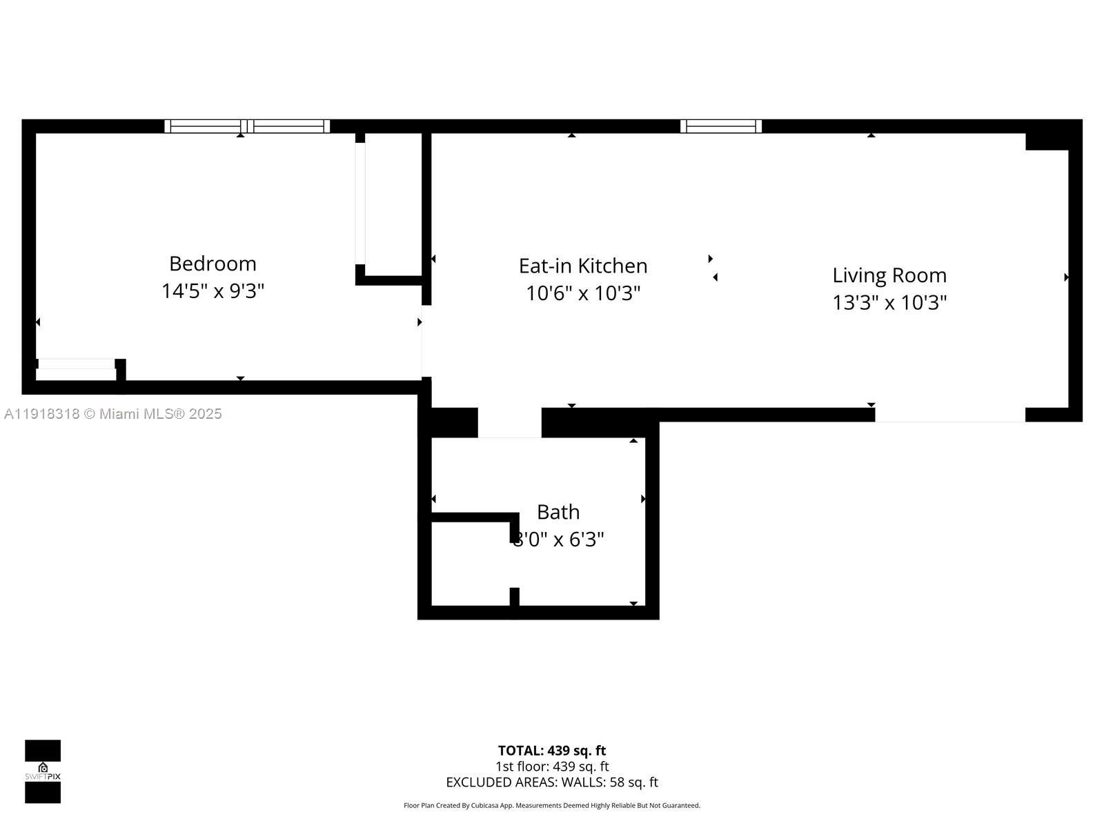   /  1836 sq. ft. $ 2025-11-21 0 Photo