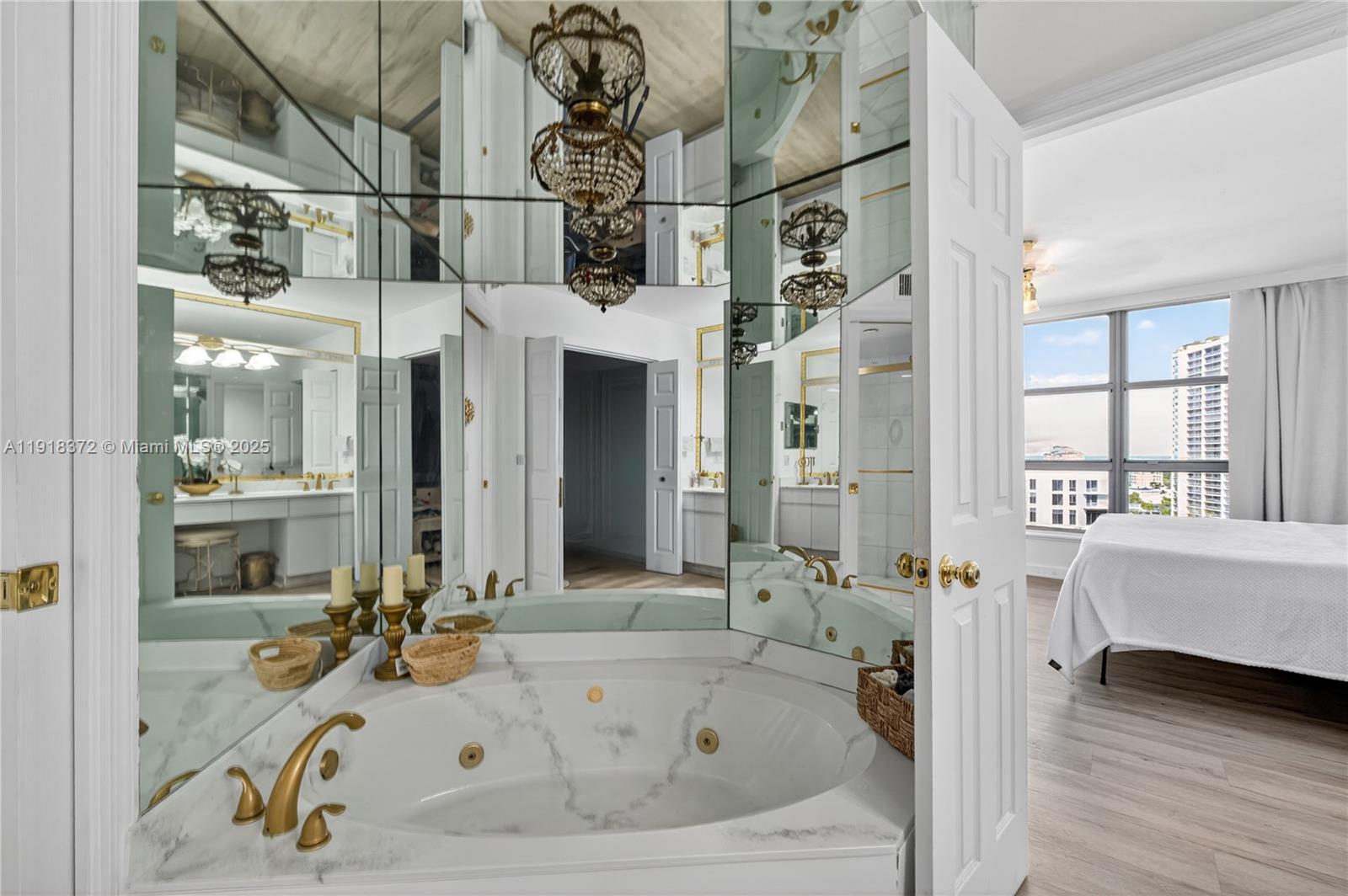 Photo of 3500 Mystic Pointe Dr #1804, Aventura, Florida, 33180 -