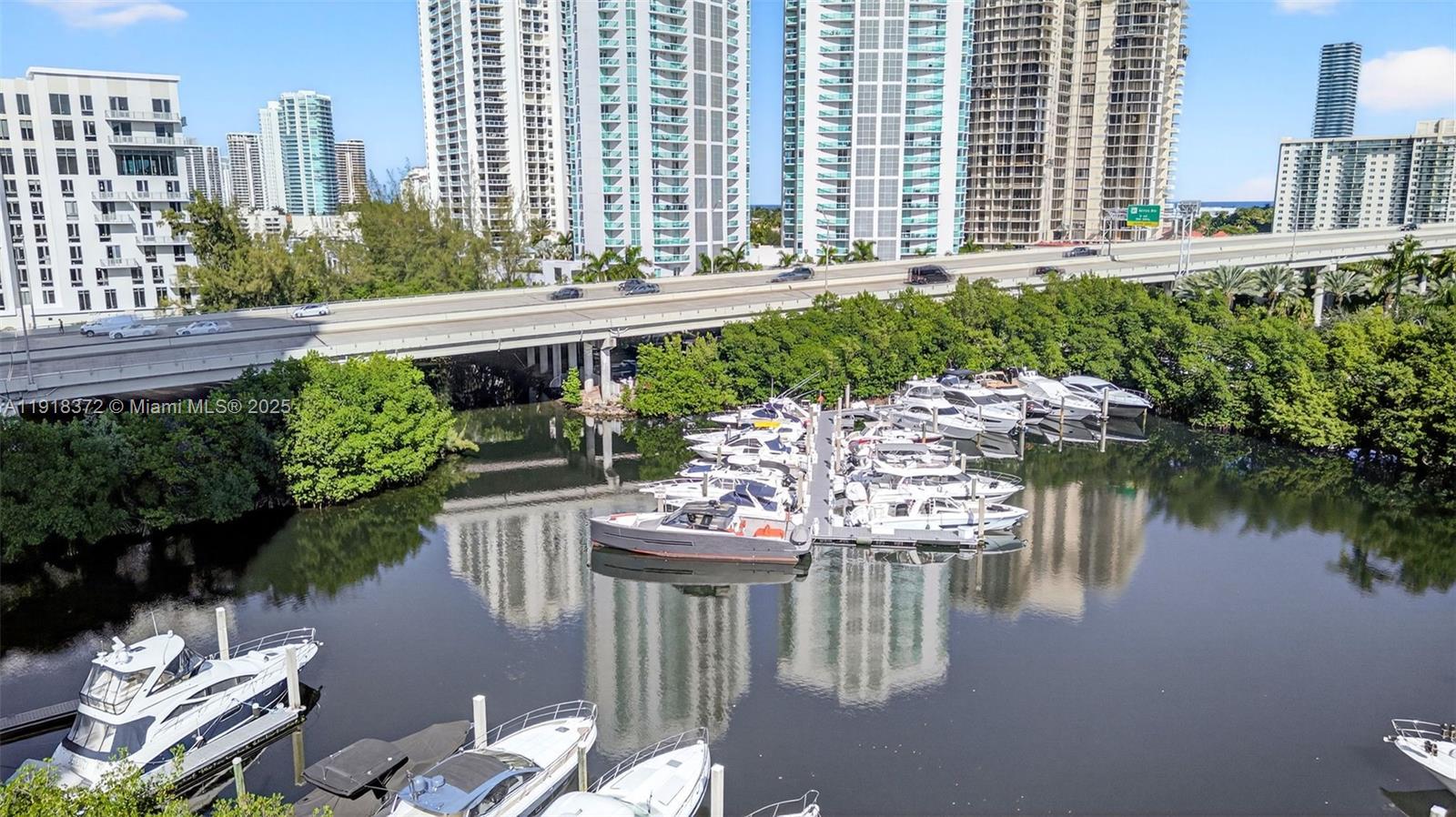 Photo of 3500 Mystic Pointe Dr #1804, Aventura, Florida, 33180 -
