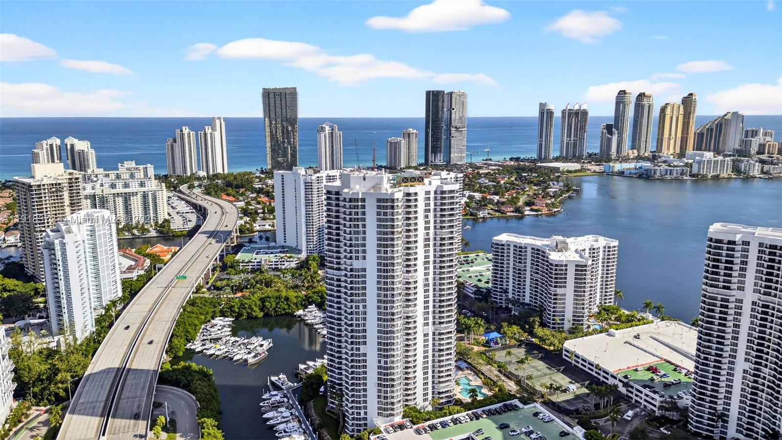 Photo of 3500 Mystic Pointe Dr #1804, Aventura, Florida, 33180 -
