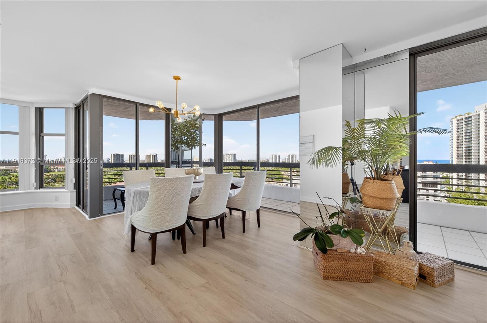 Photo of 3500 Mystic Pointe Dr #1804, Aventura, Florida, 33180 -