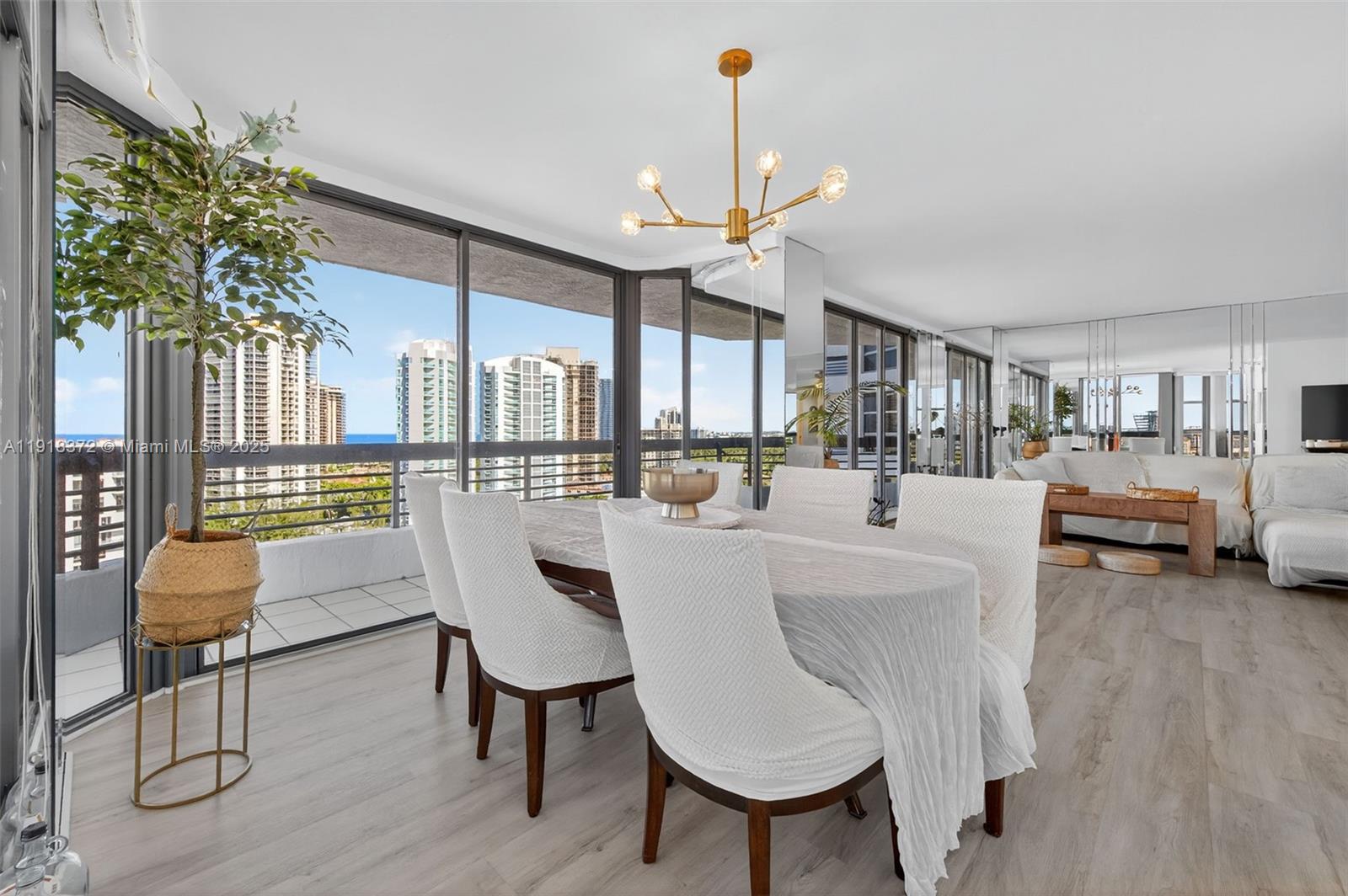 Photo of 3500 Mystic Pointe Dr #1804, Aventura, Florida, 33180 -