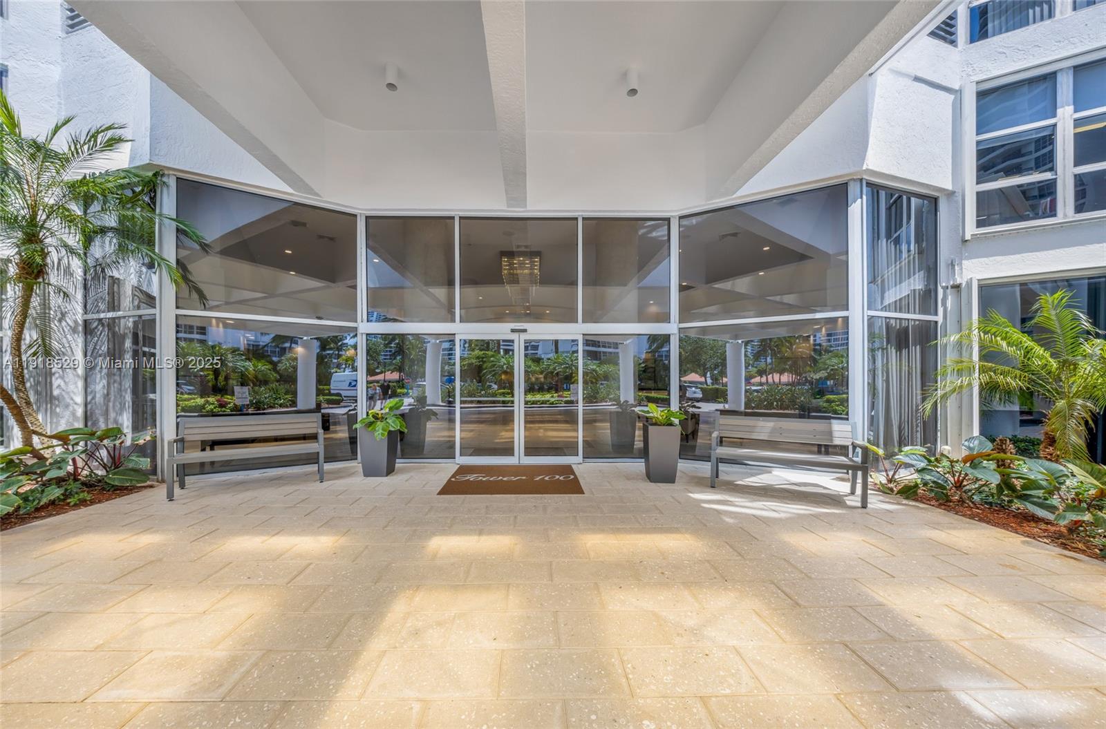 Photo of 19195 36th Ct #405, Aventura, Florida, 33180 -