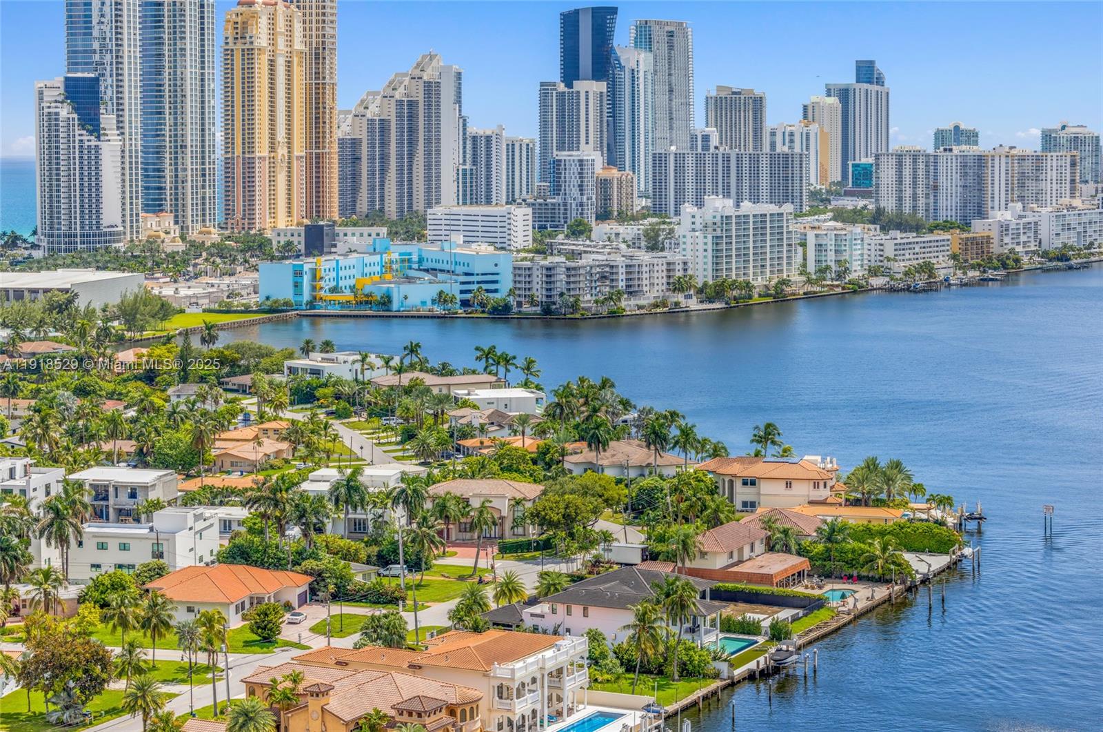 Photo of 19195 36th Ct #405, Aventura, Florida, 33180 -