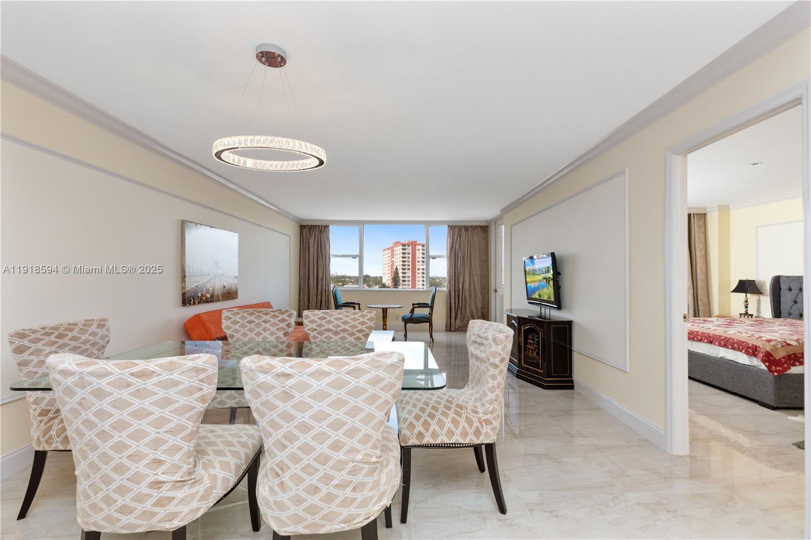 Photo of 3180 Ocean Dr  #617, Hallandale Beach, Florida, 33009 - 