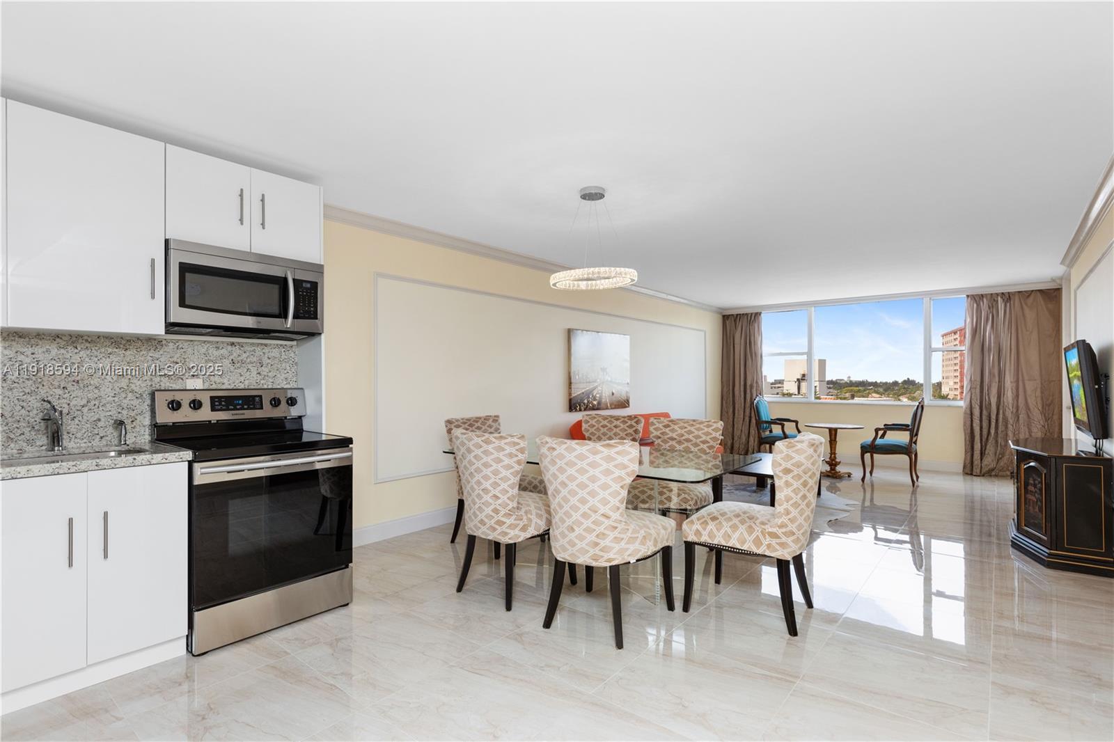 Photo of 3180 Ocean Dr  #617, Hallandale Beach, Florida, 33009 - 