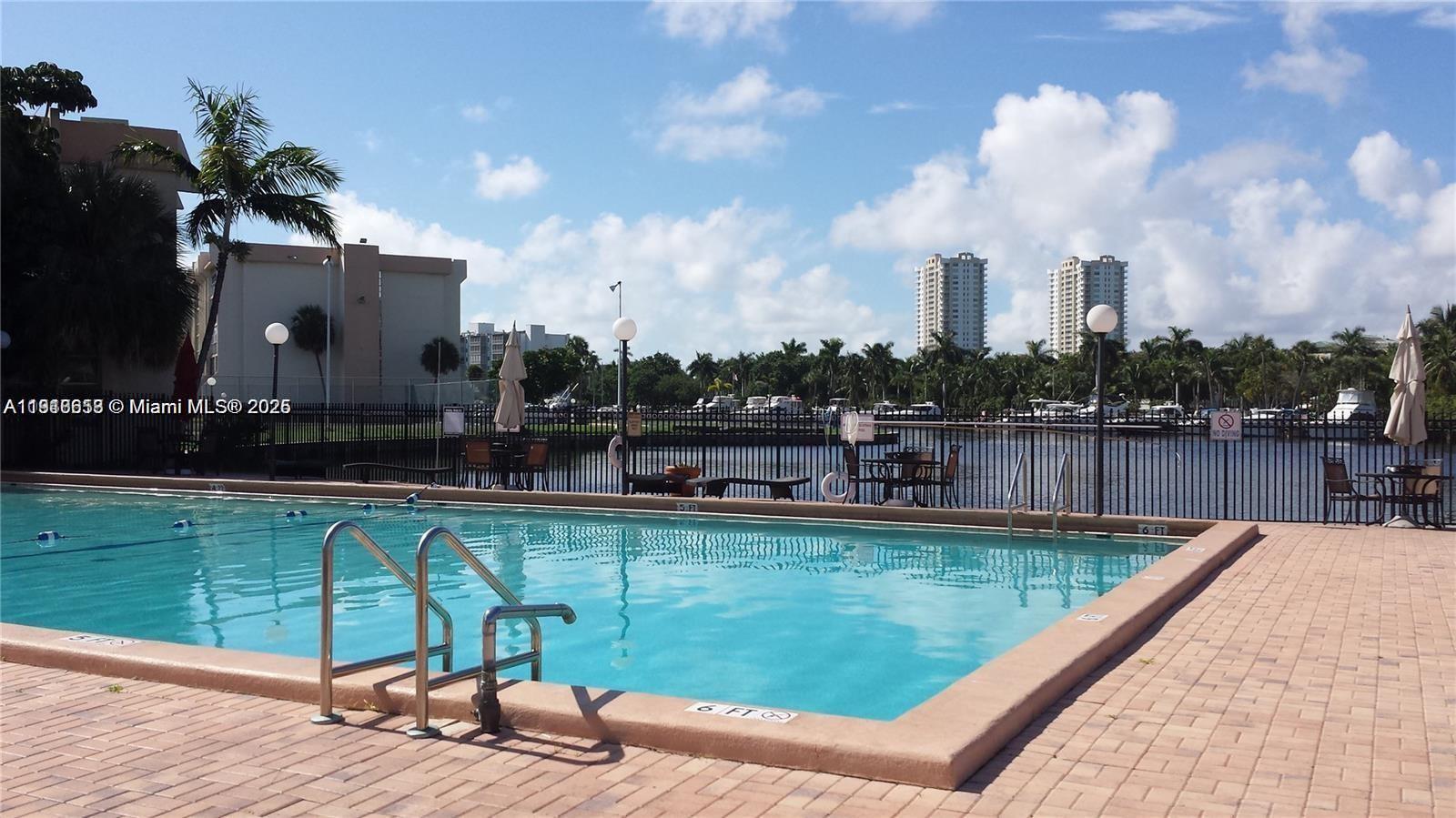 Photo of 501 Three Islands Blvd  #515, Hallandale Beach, Florida, 33009 - 