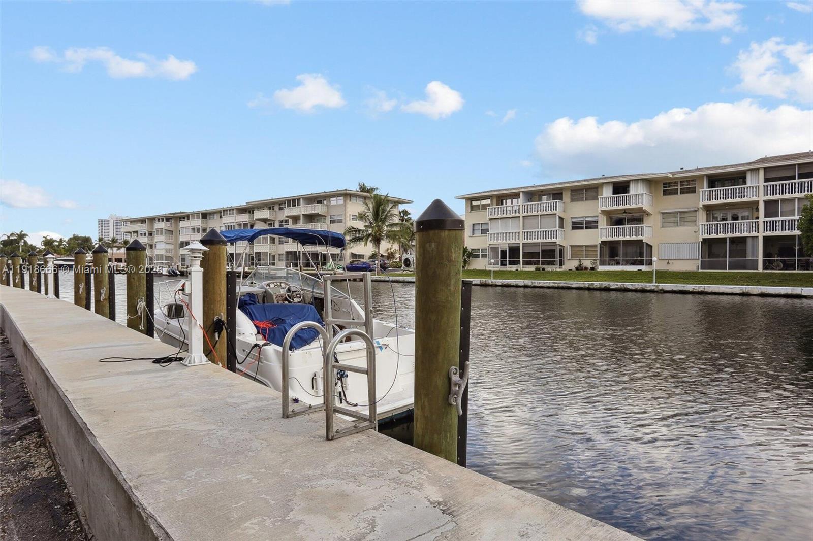 Photo of 427 Golden Isles Dr #11F, Hallandale Beach, Florida, 33009 -