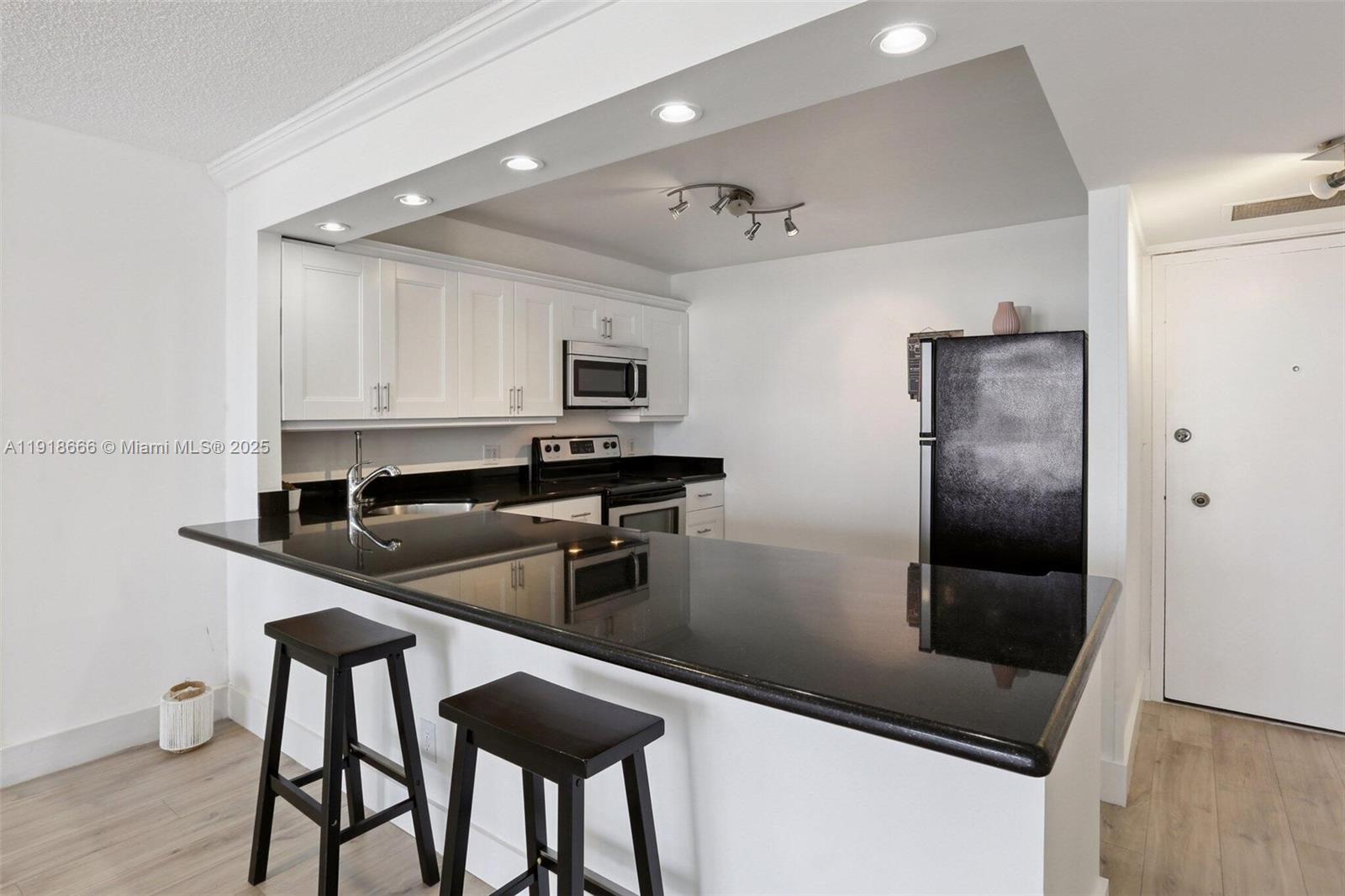 Photo of 427 Golden Isles Dr #11F, Hallandale Beach, Florida, 33009 -